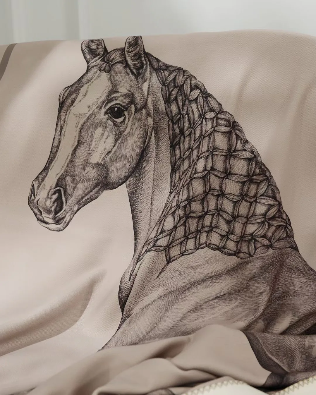 Текстиль Hermes 233314