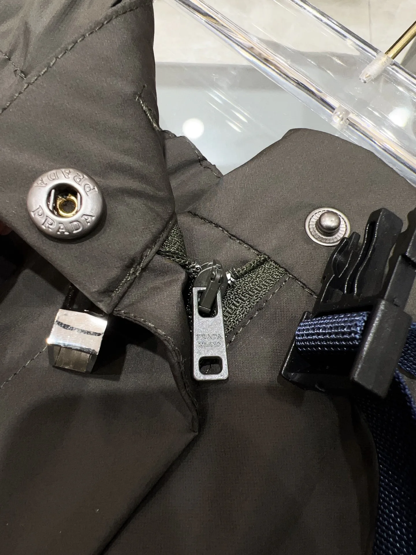 Юбки Женские Prada 11710958