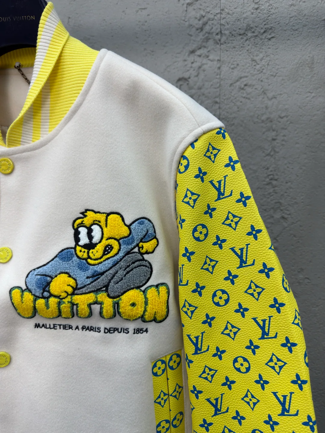 Куртки И Пуховики Женские Louis Vuitton 31384