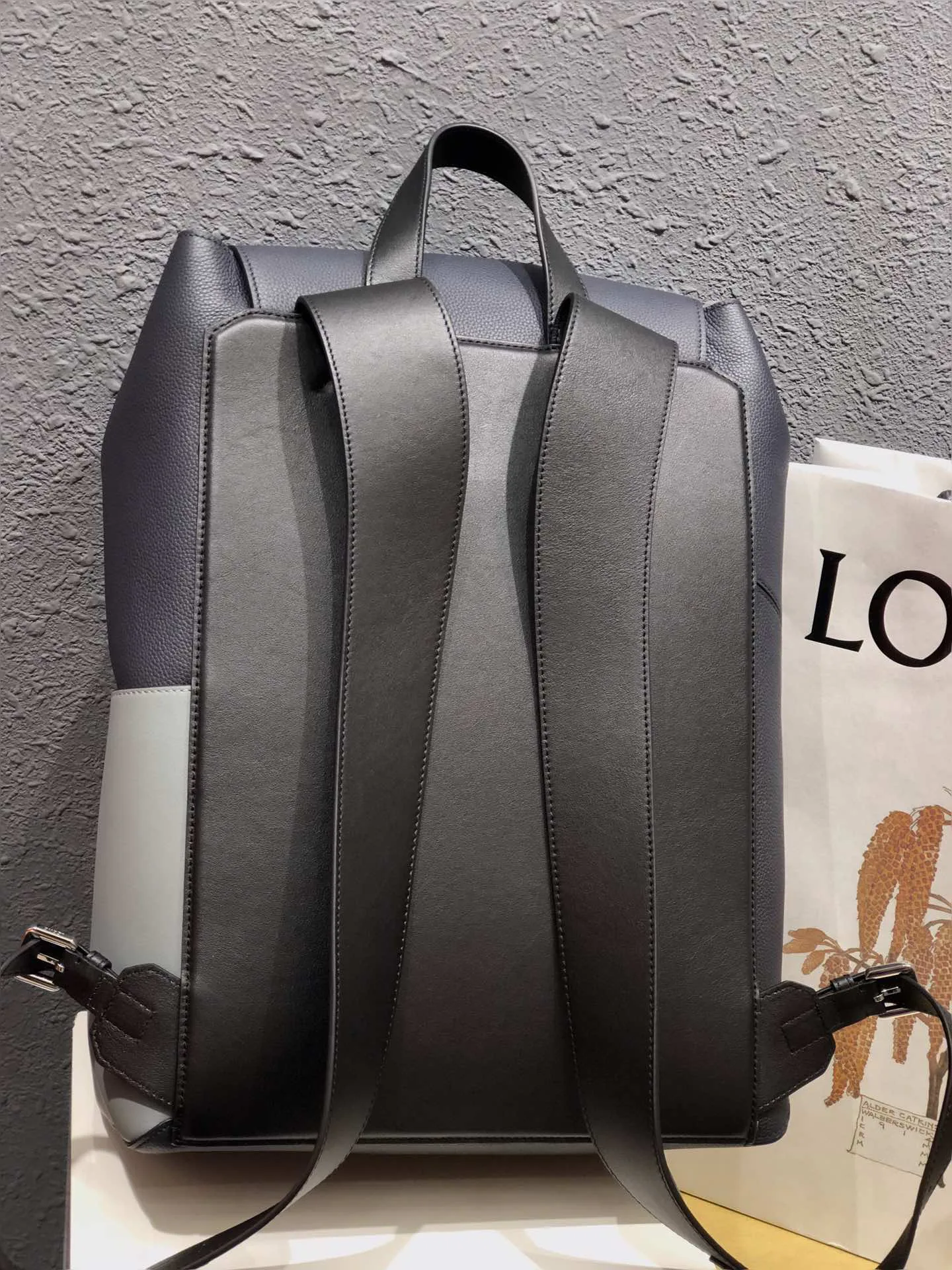 Рюкзаки Мужские Loewe 18478090