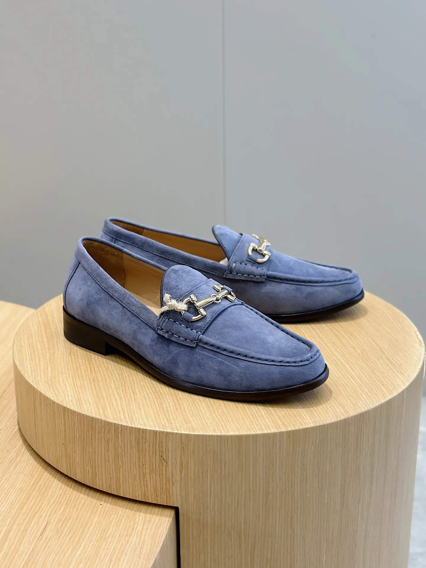 Лоферы И Туфли Мужские Brunello Cucinelli 13422008