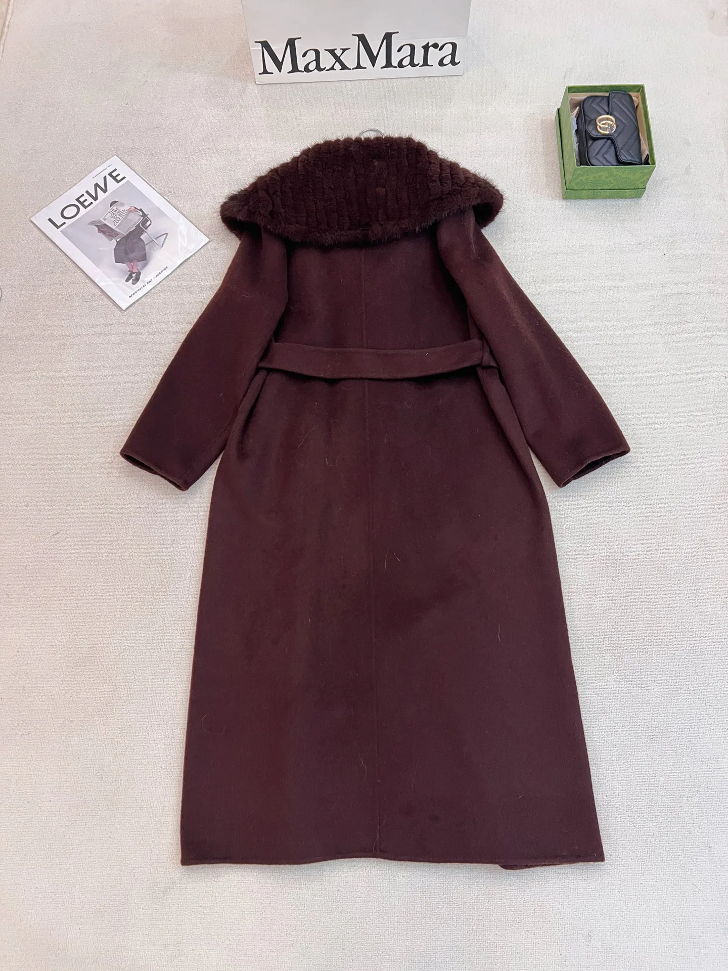 Пальто Женские Max Mara 18172509