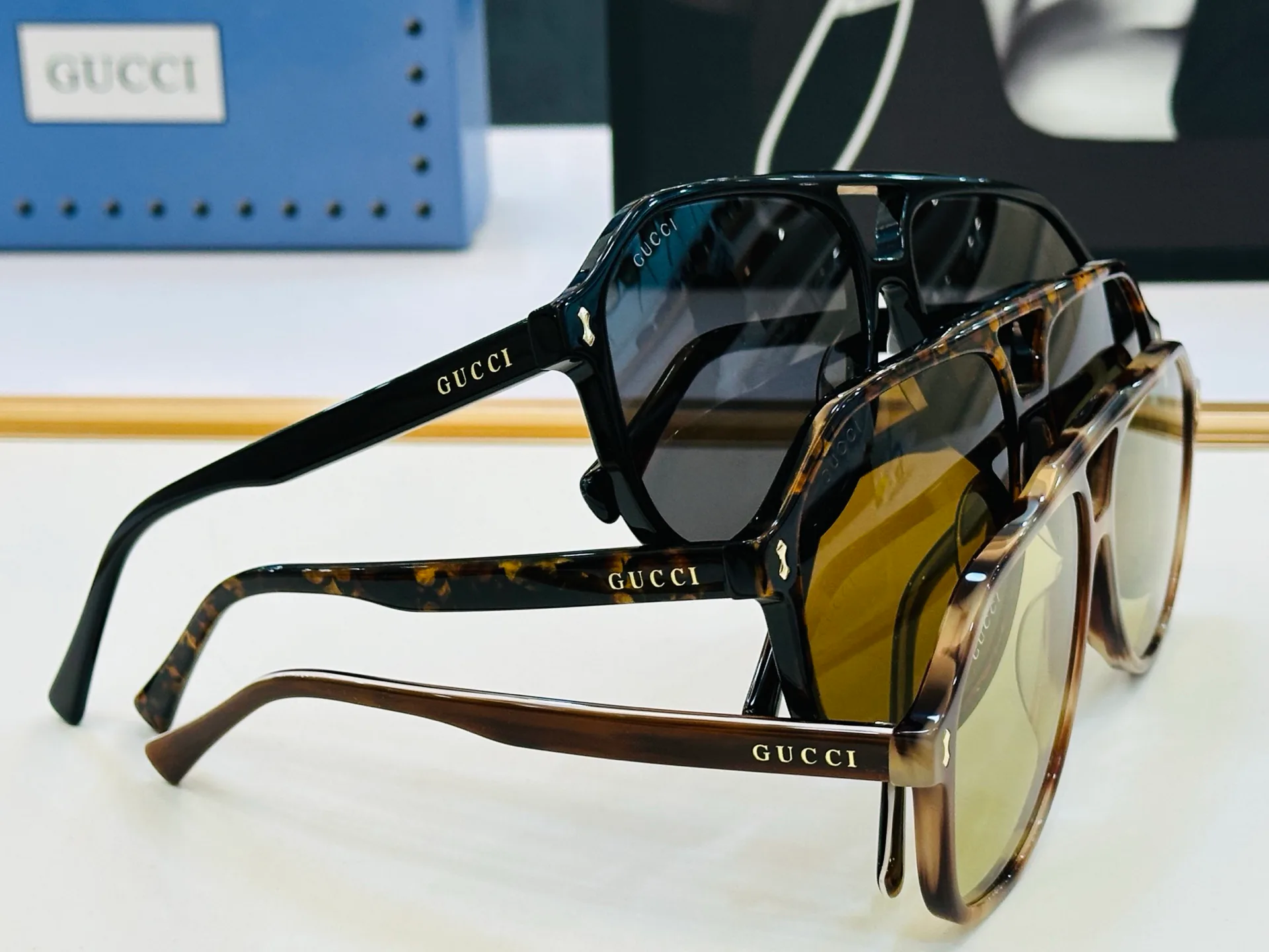 Очки Gucci 11649631