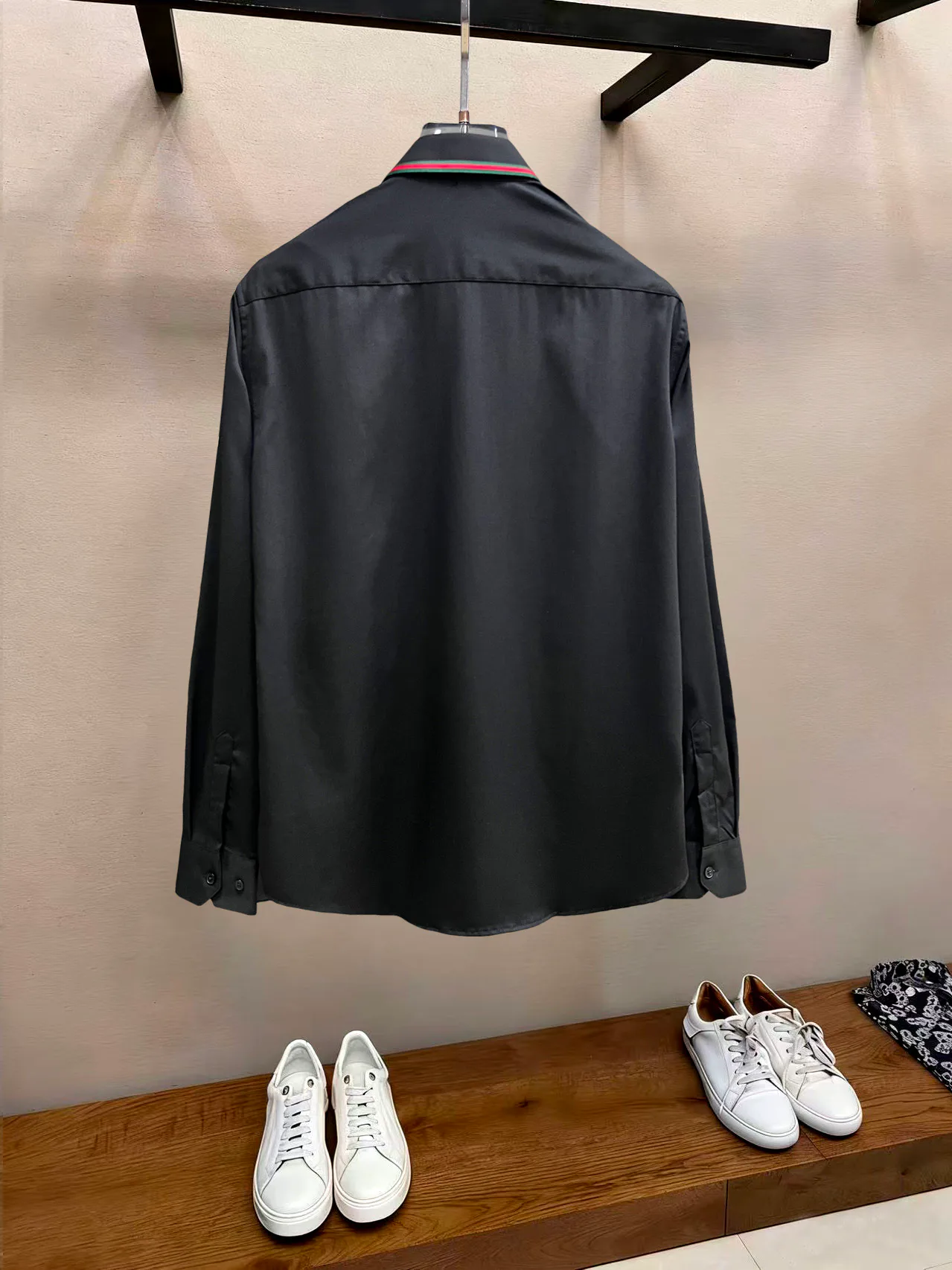 Рубашки Мужские Gucci 13327601