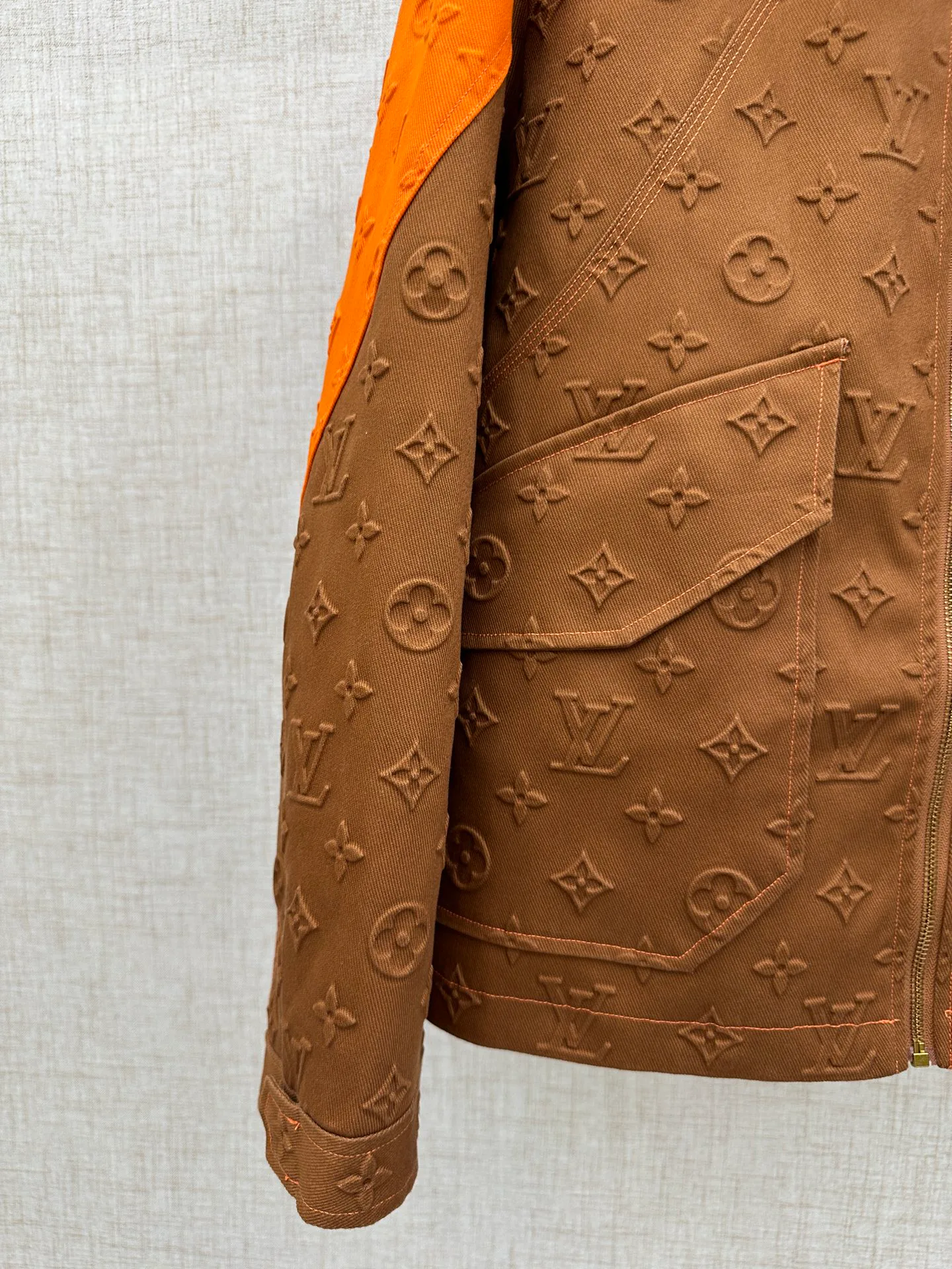 Куртки И Пуховики Женские Louis Vuitton 212620