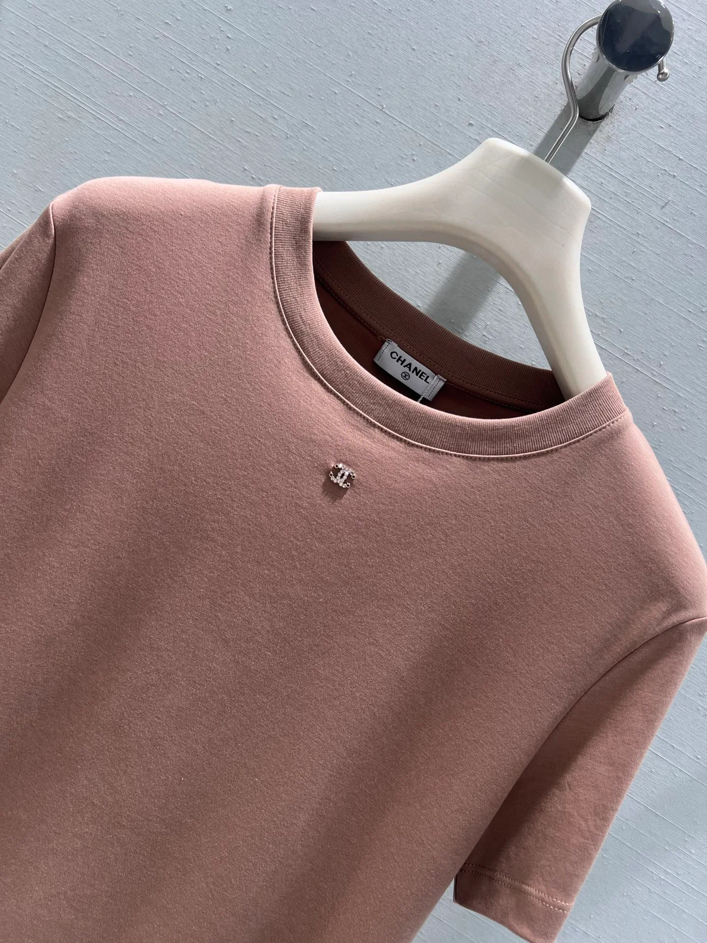 Футболки Женские Chanel 680887