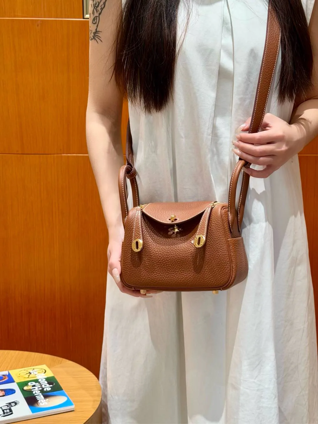 Классические Сумки Женские Hermes 11421157