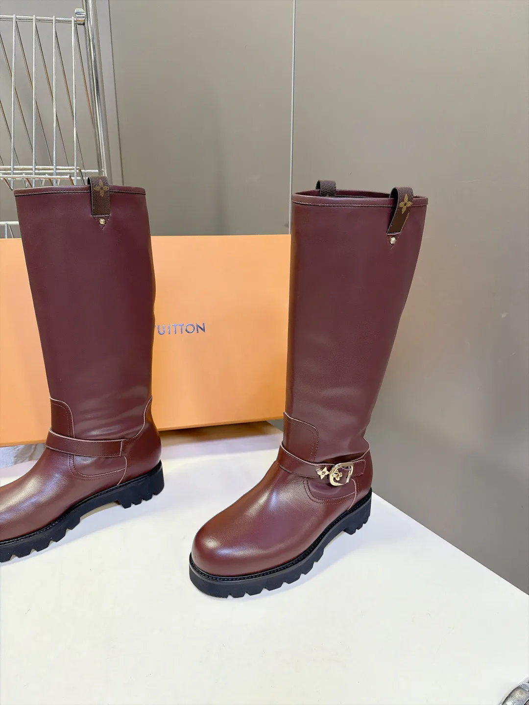 Сапоги Женские Louis Vuitton 20153121