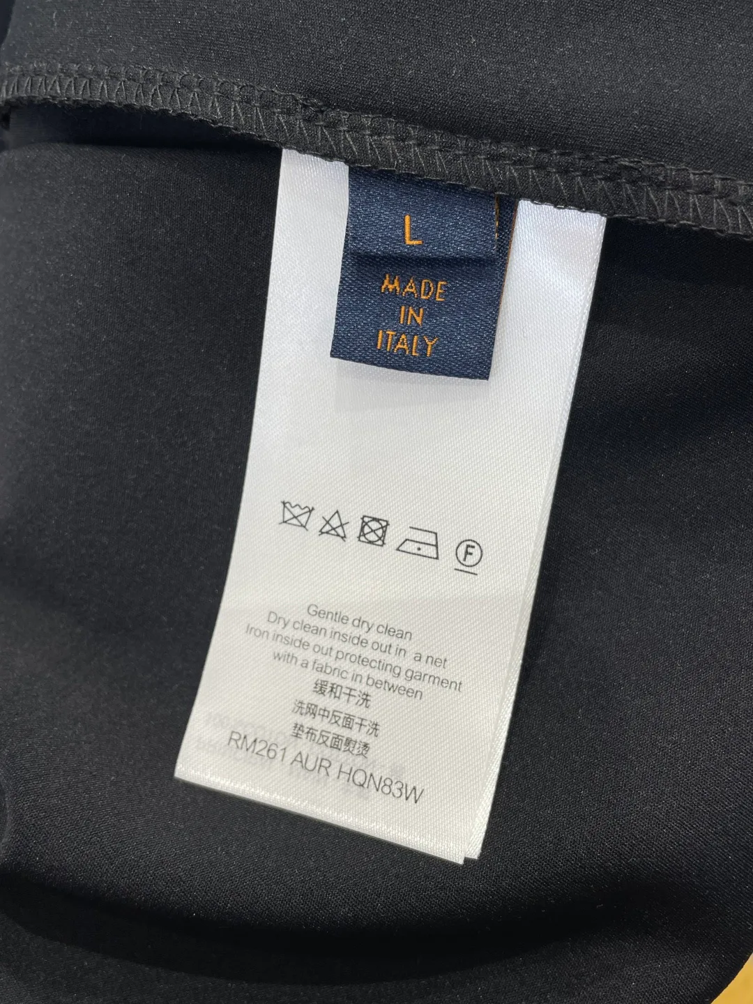 Футболки Мужские Louis Vuitton 5877492