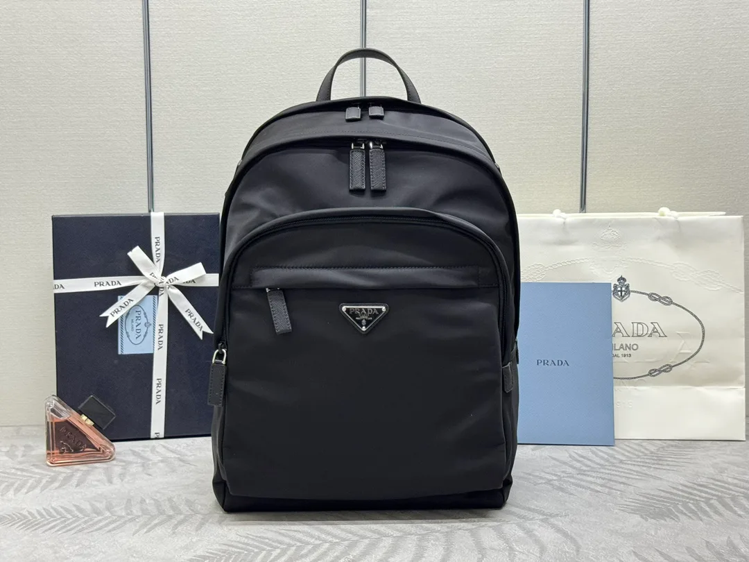 Рюкзаки Мужские Prada 14777409