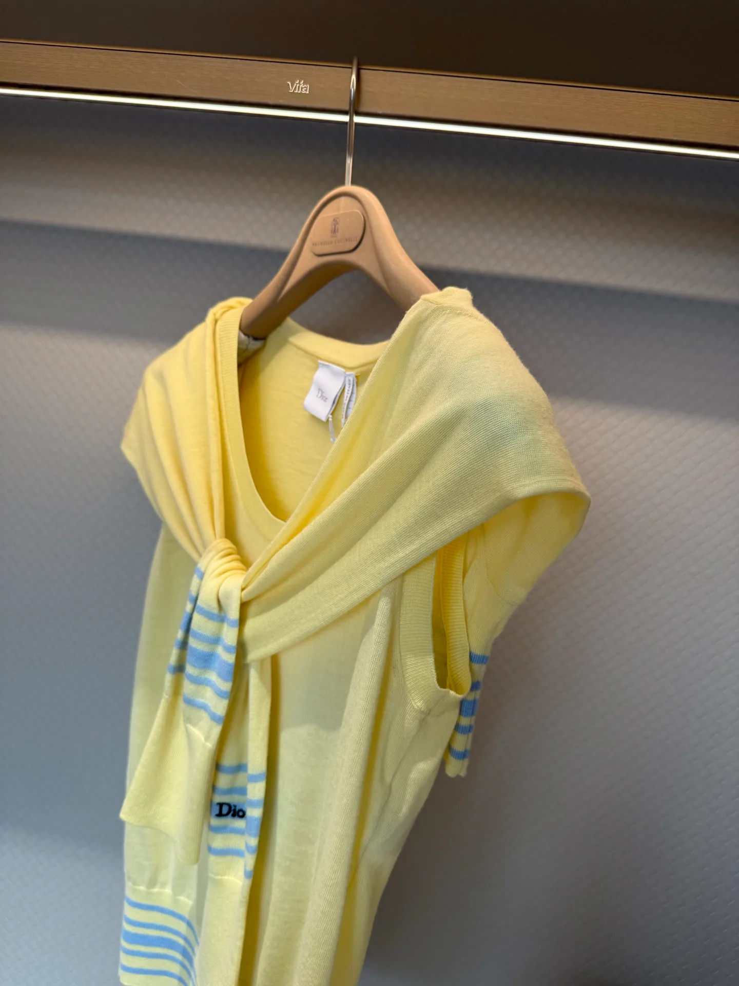 Топы Женские Christian Dior 12759850