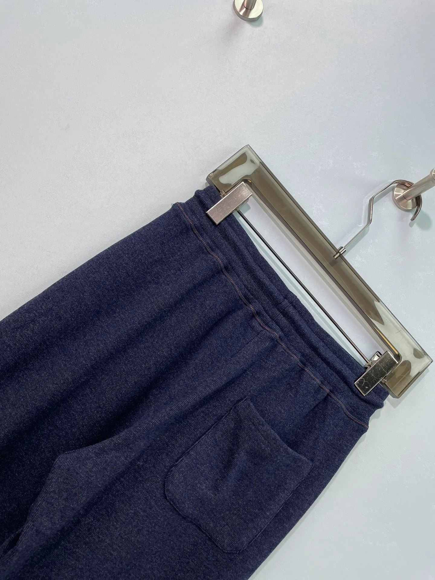Брюки Женские Miu Miu 18735911