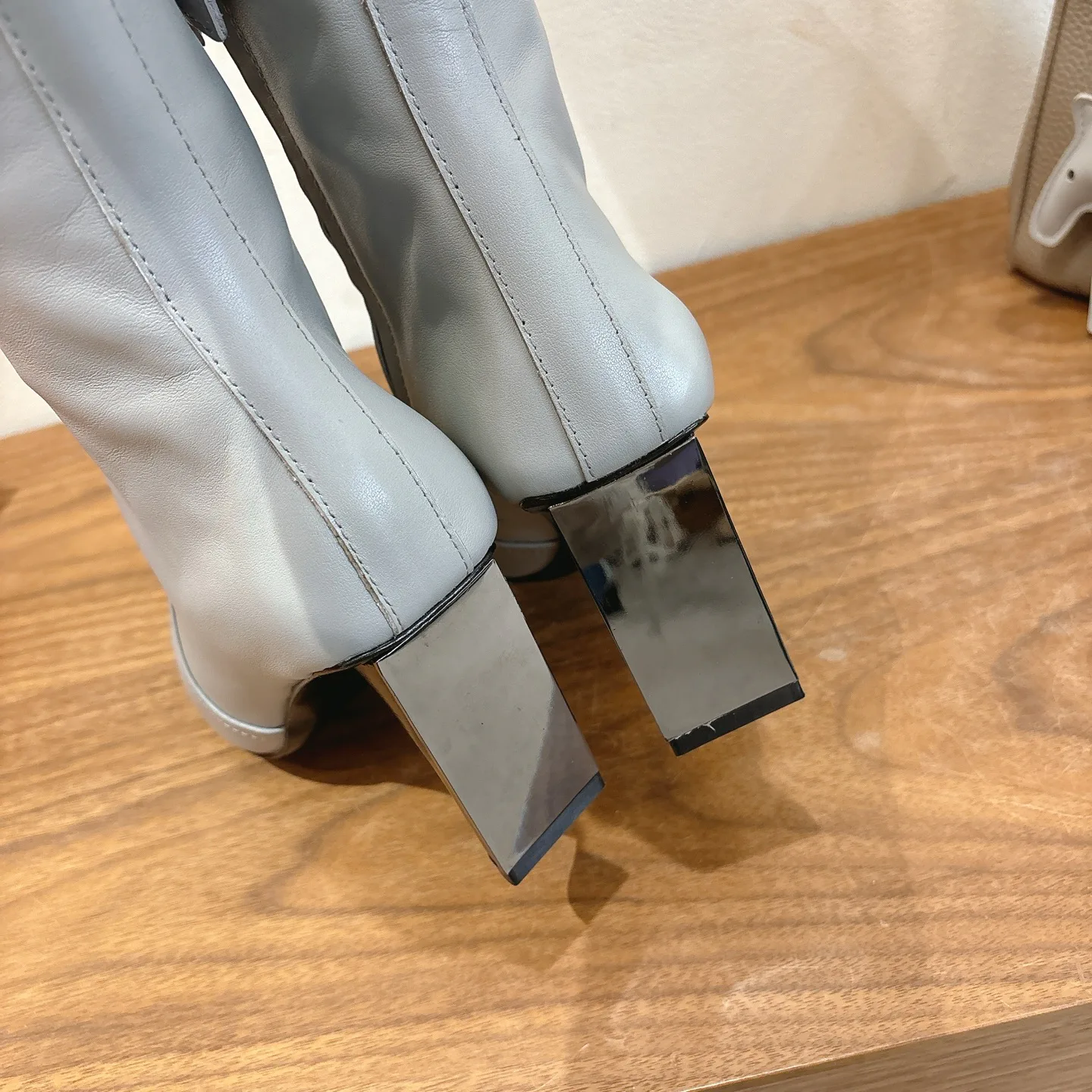 Сапоги Женские Hermes 256171