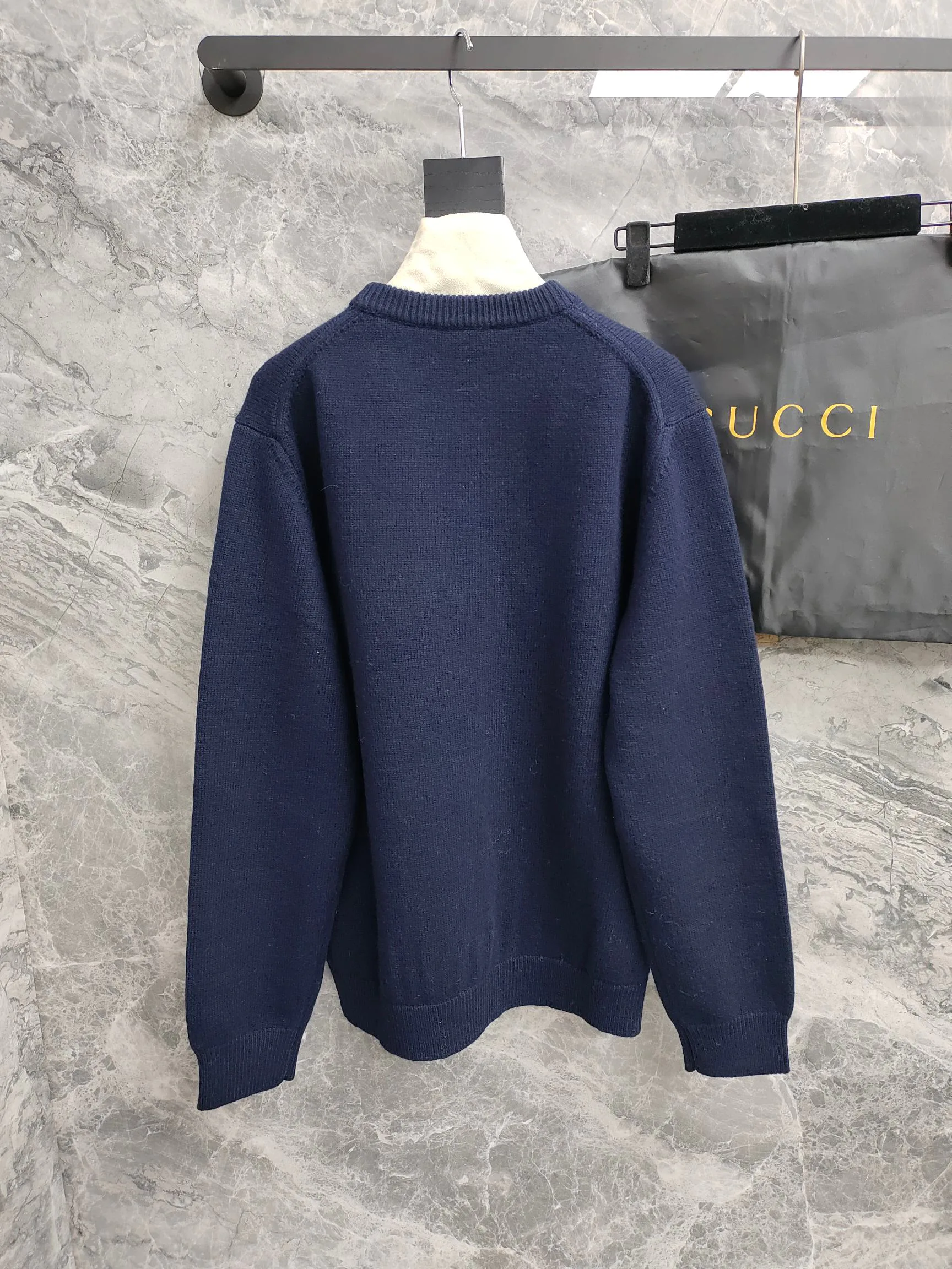 Джемперы И Свитеры Женские Gucci 390640