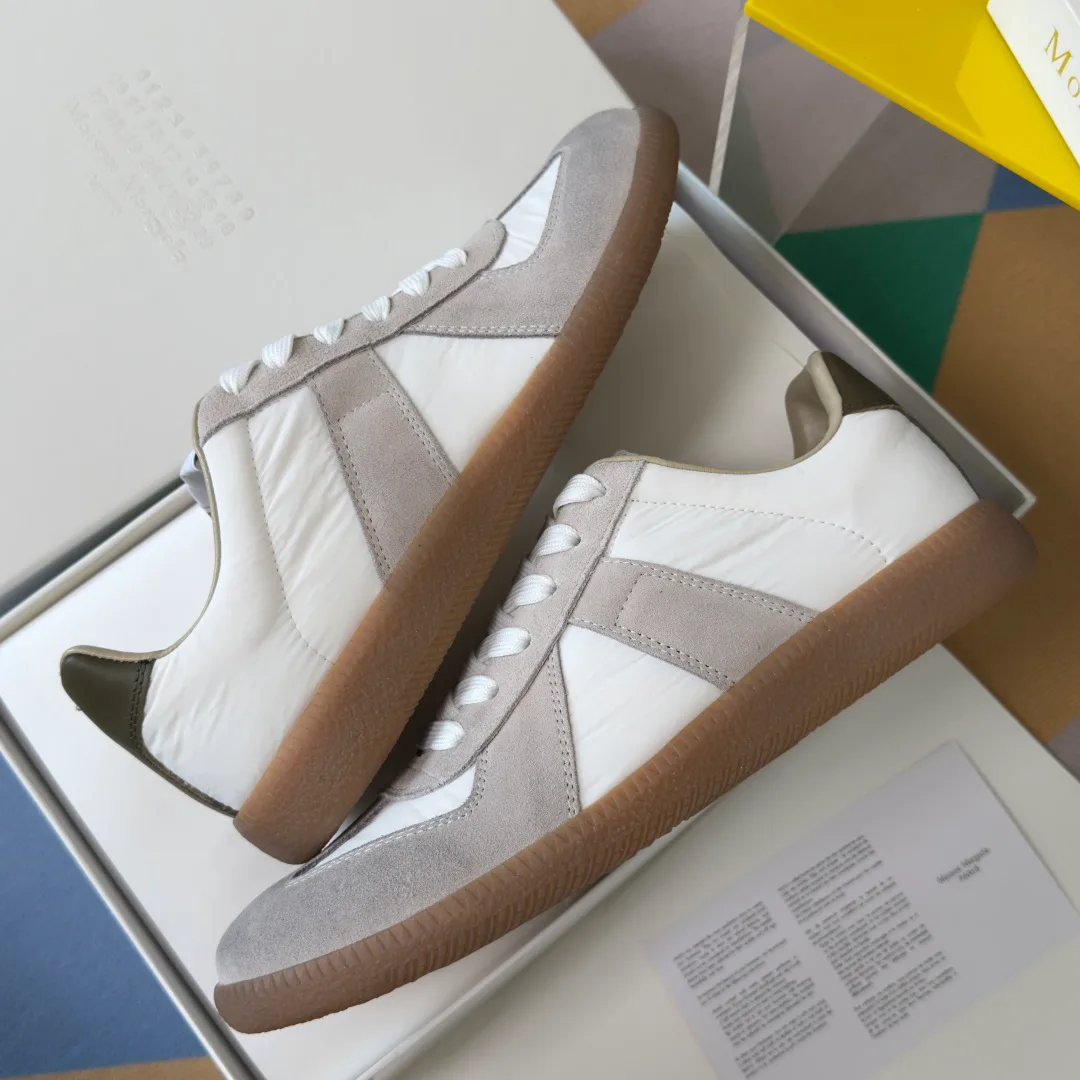 Кроссовки Женские Maison Margiela 10999423