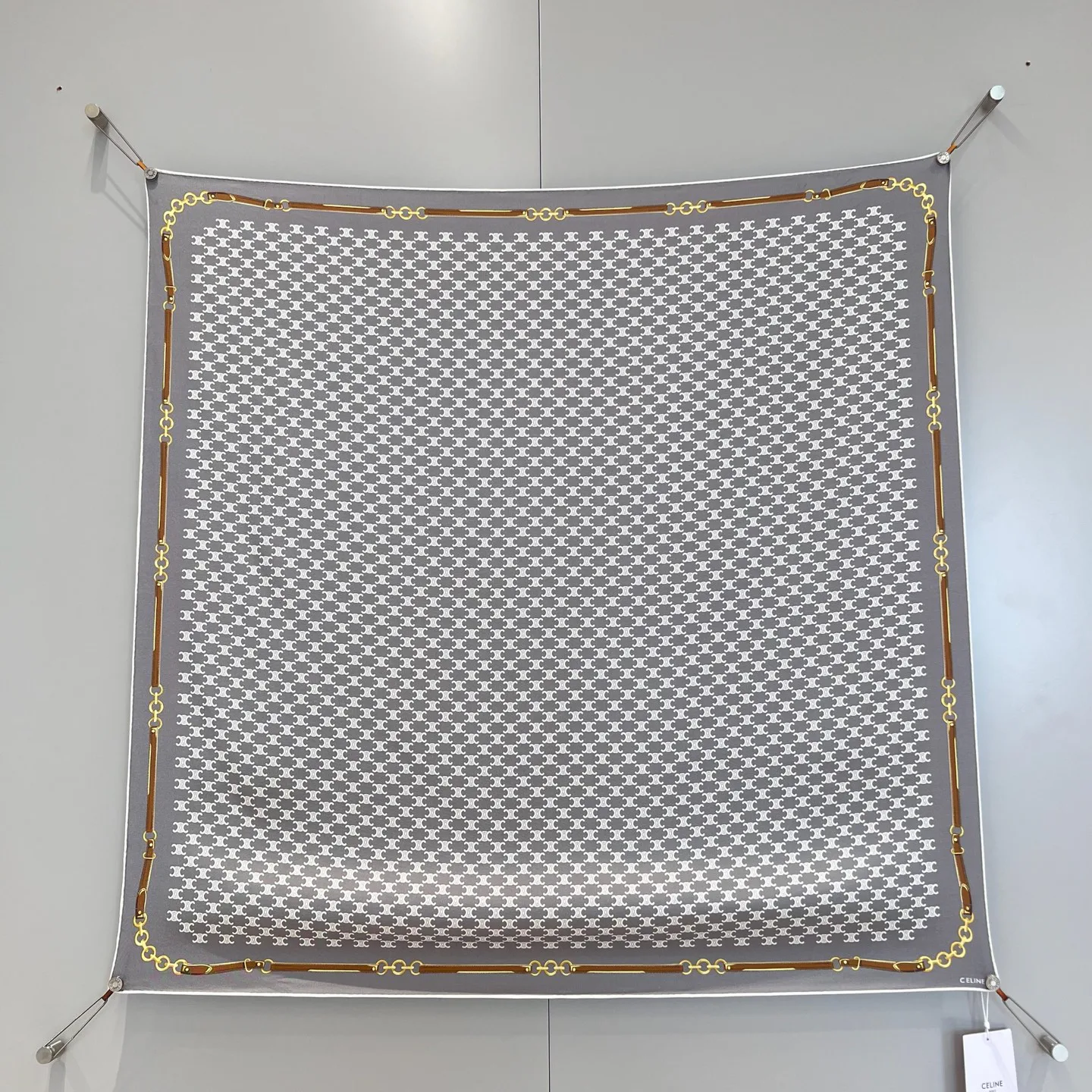 Платки Celine 11562162