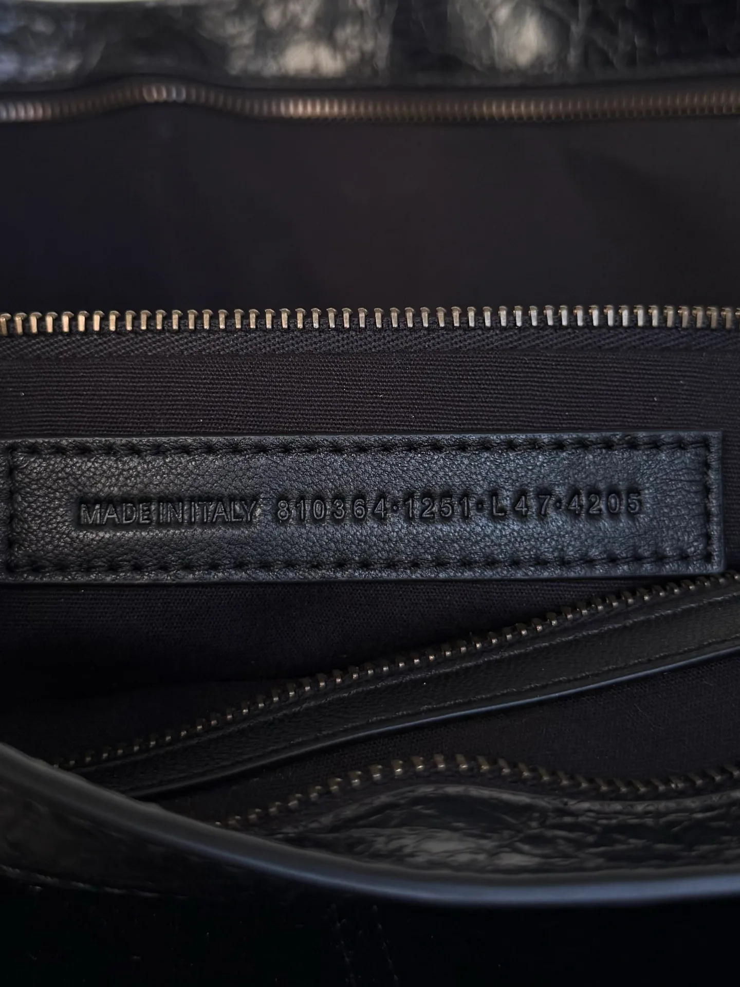 Дорожные Сумки Женские Balenciaga 595612