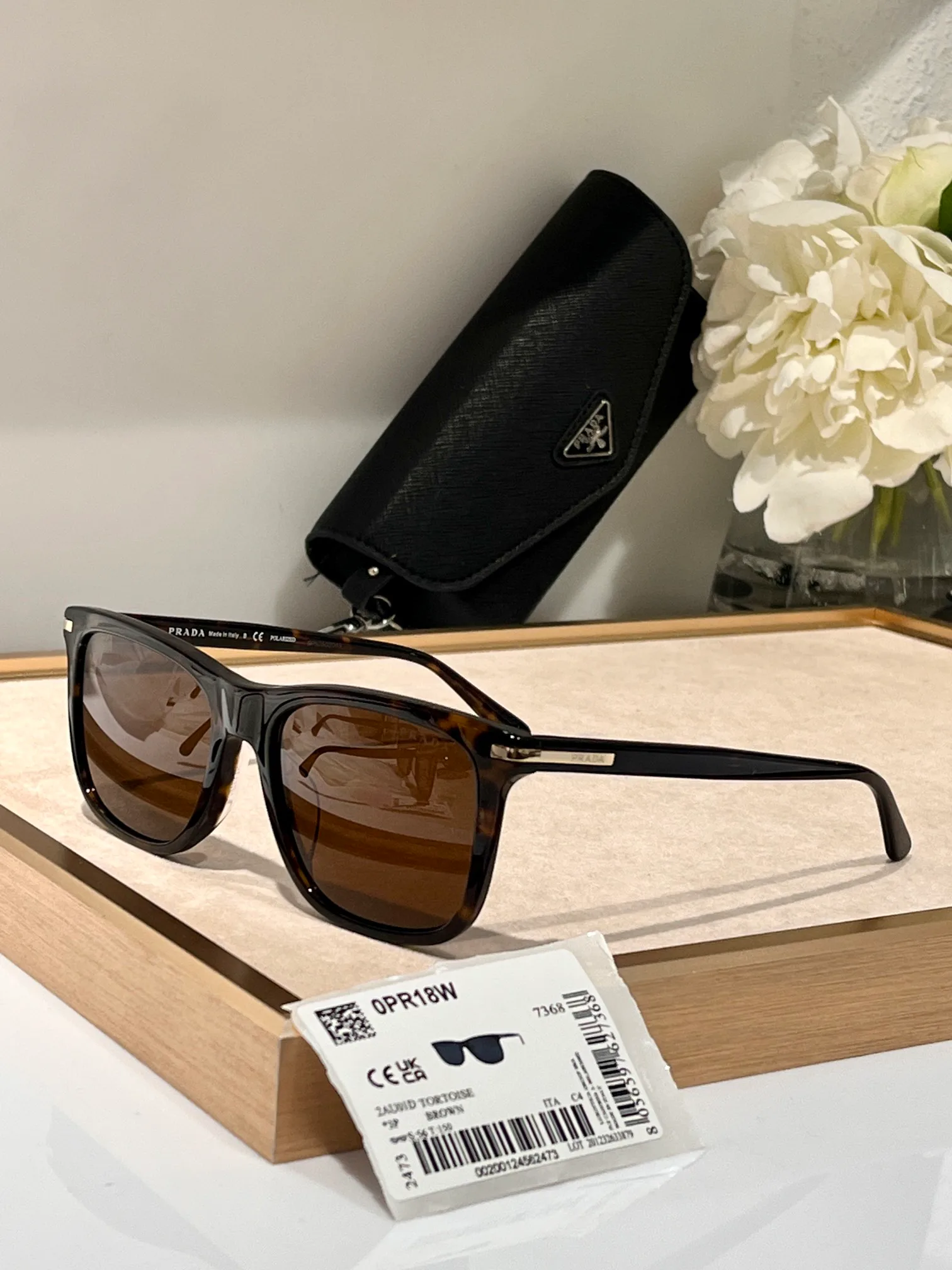 Очки Prada 9607536