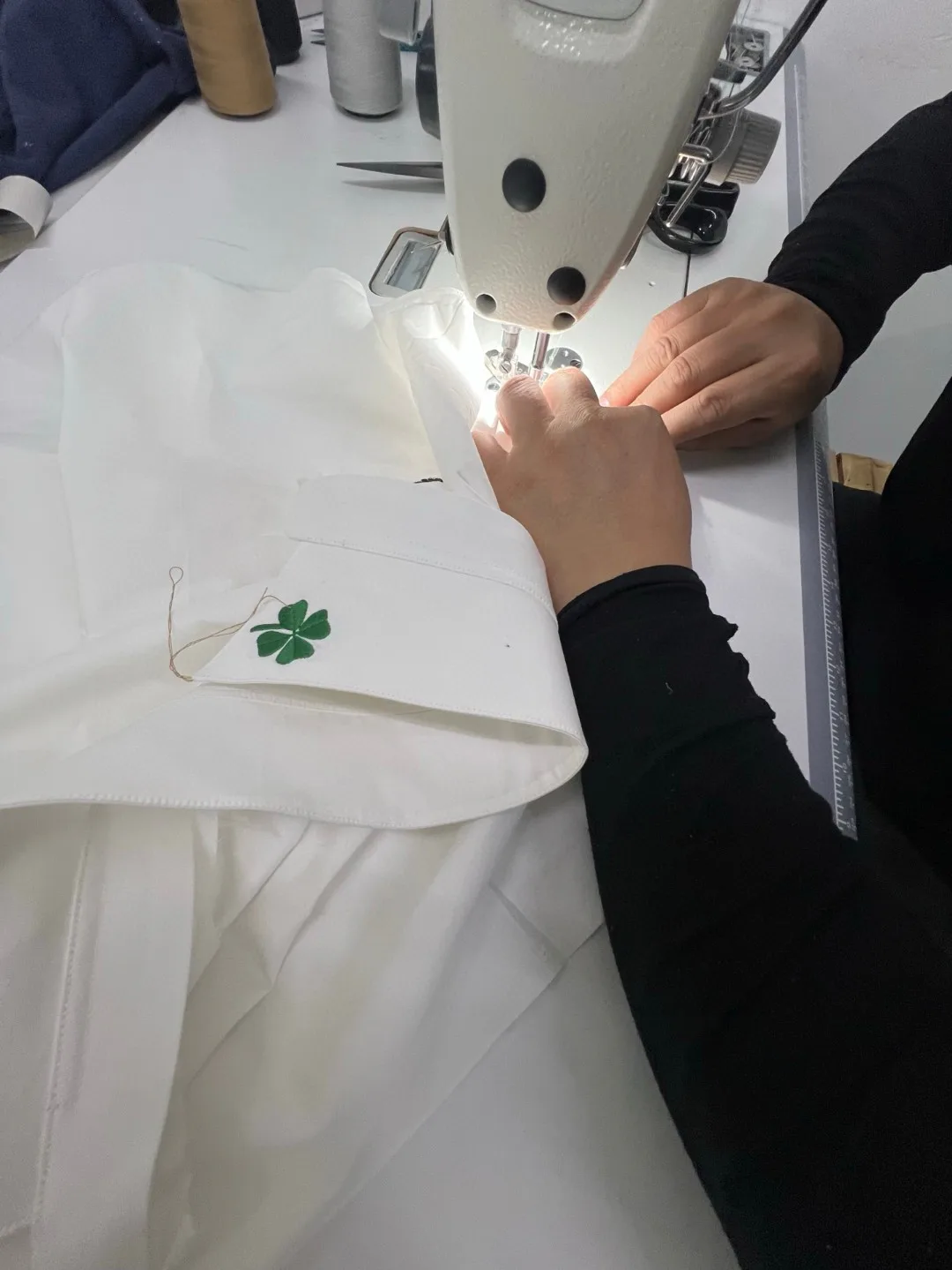 Рубашки Мужские Christian Dior 13133420