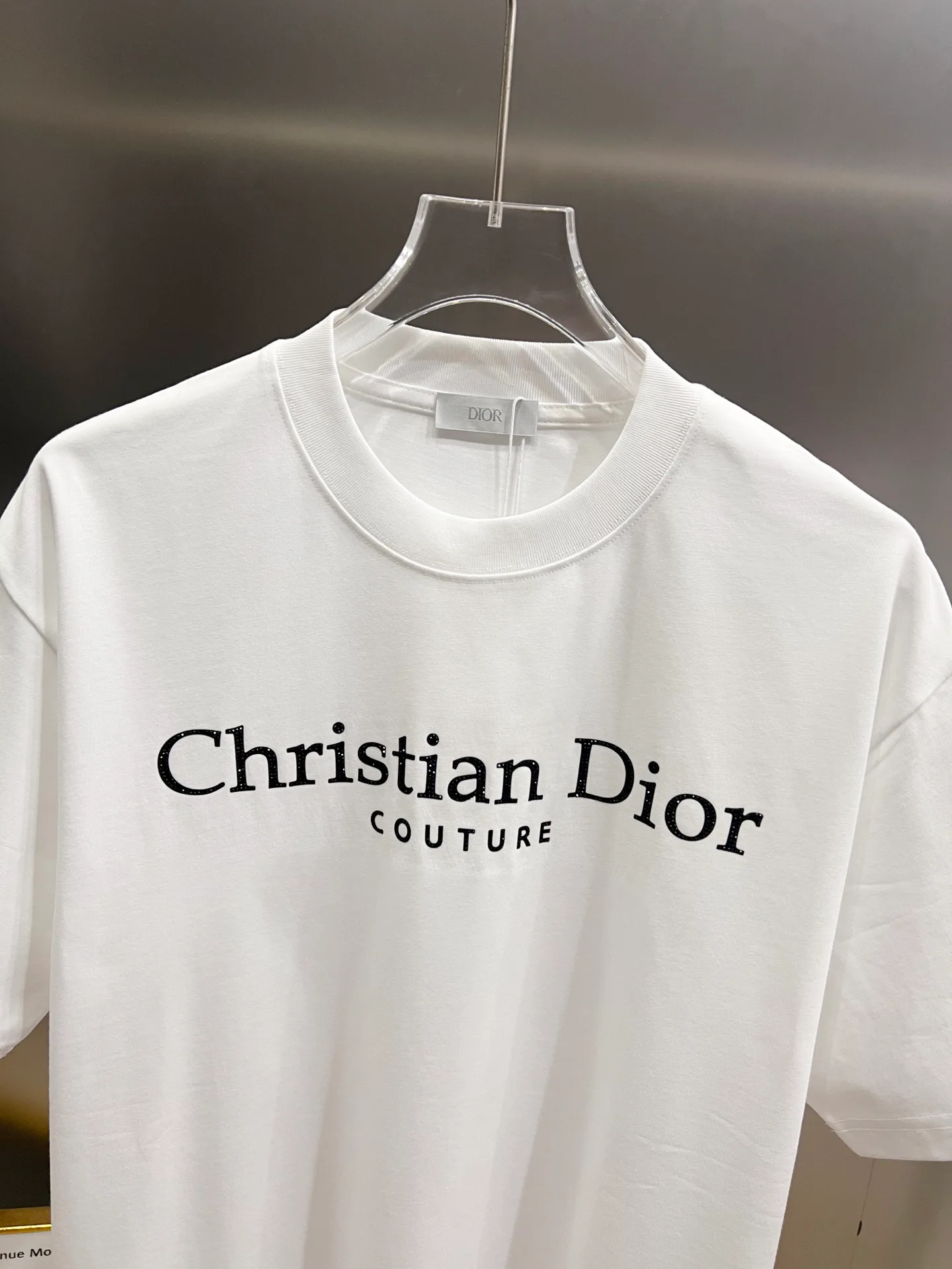 Футболки Женские Christian Dior 12698175