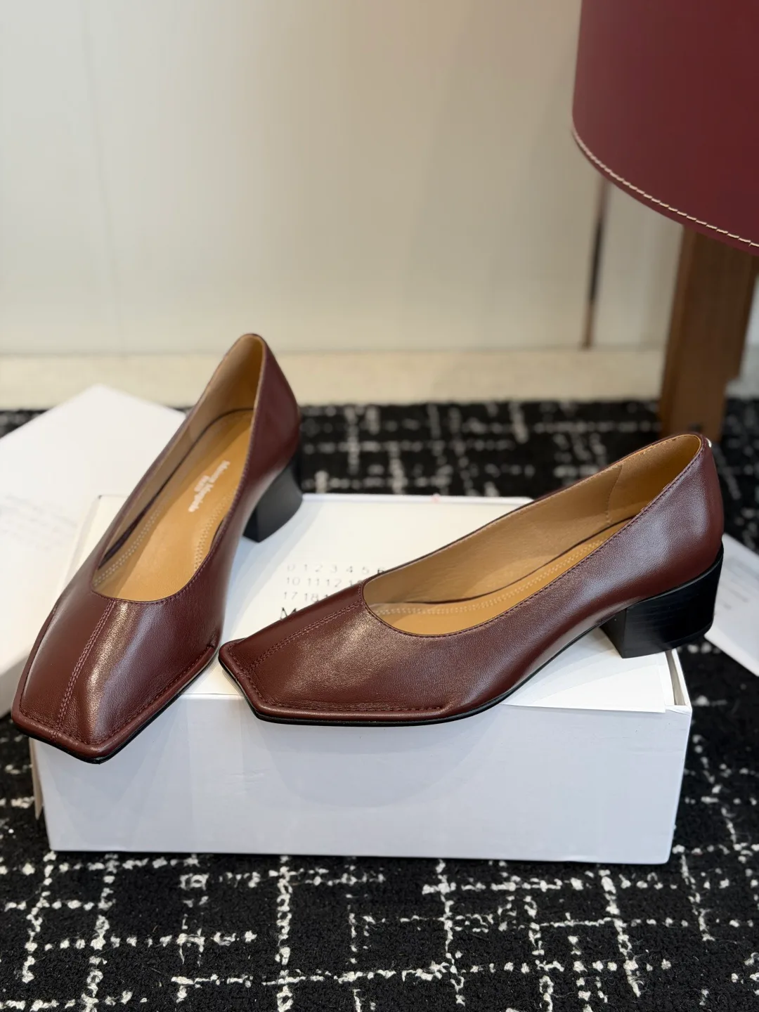 Туфли Женские Maison Margiela 18034890