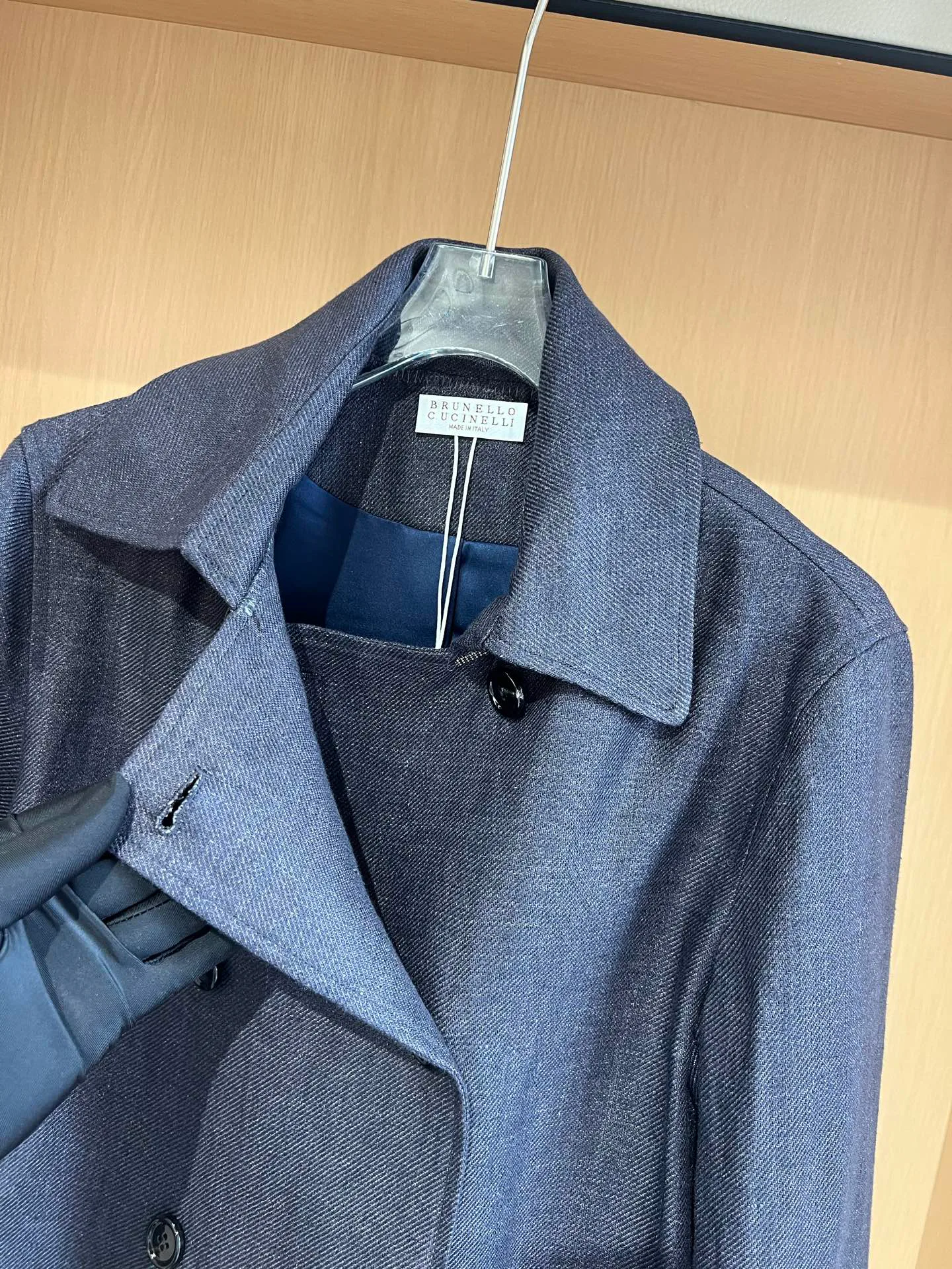Жакеты Женские Brunello Cucinelli 11444765