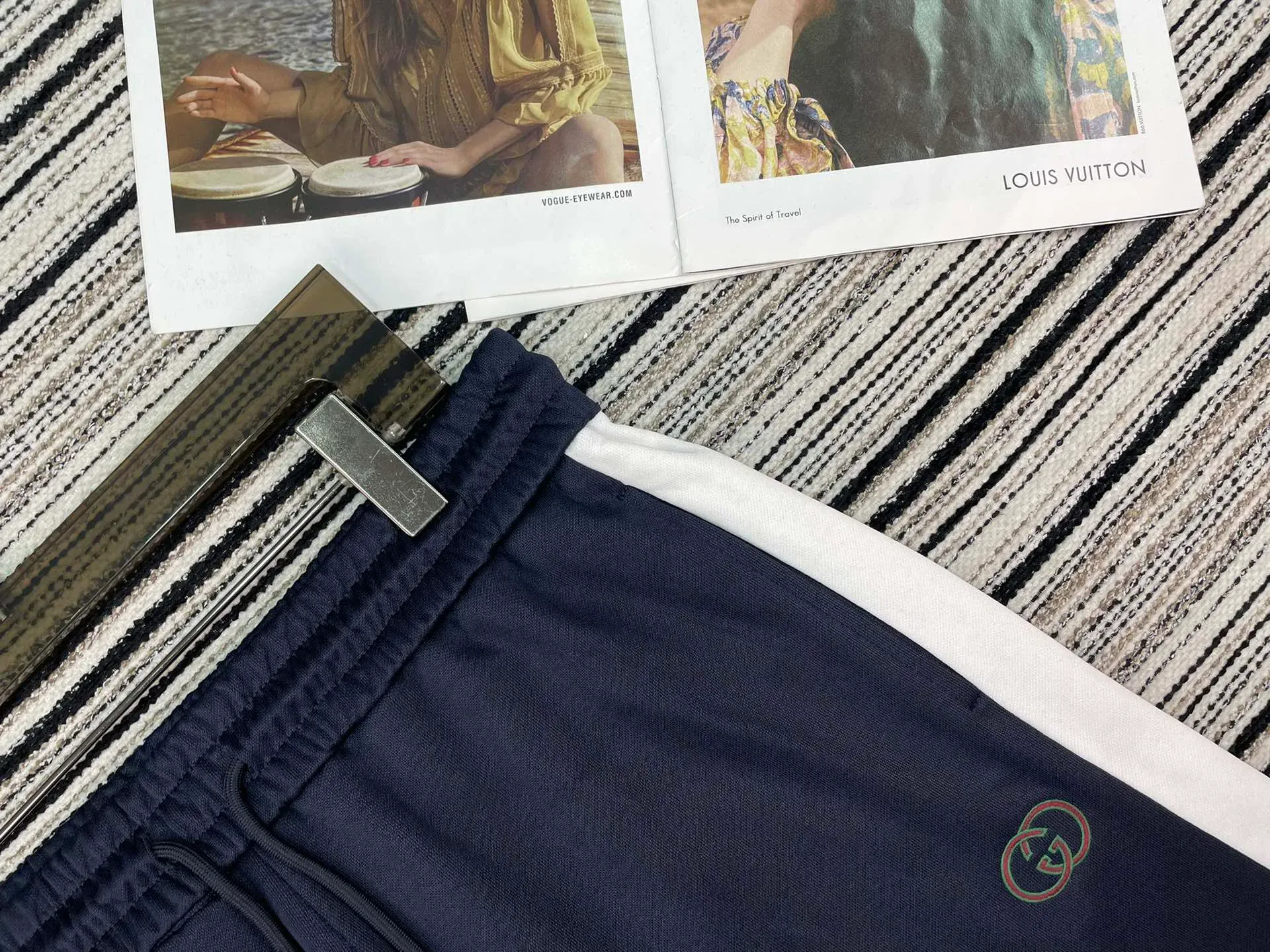 Шорты Женские Gucci 5896025