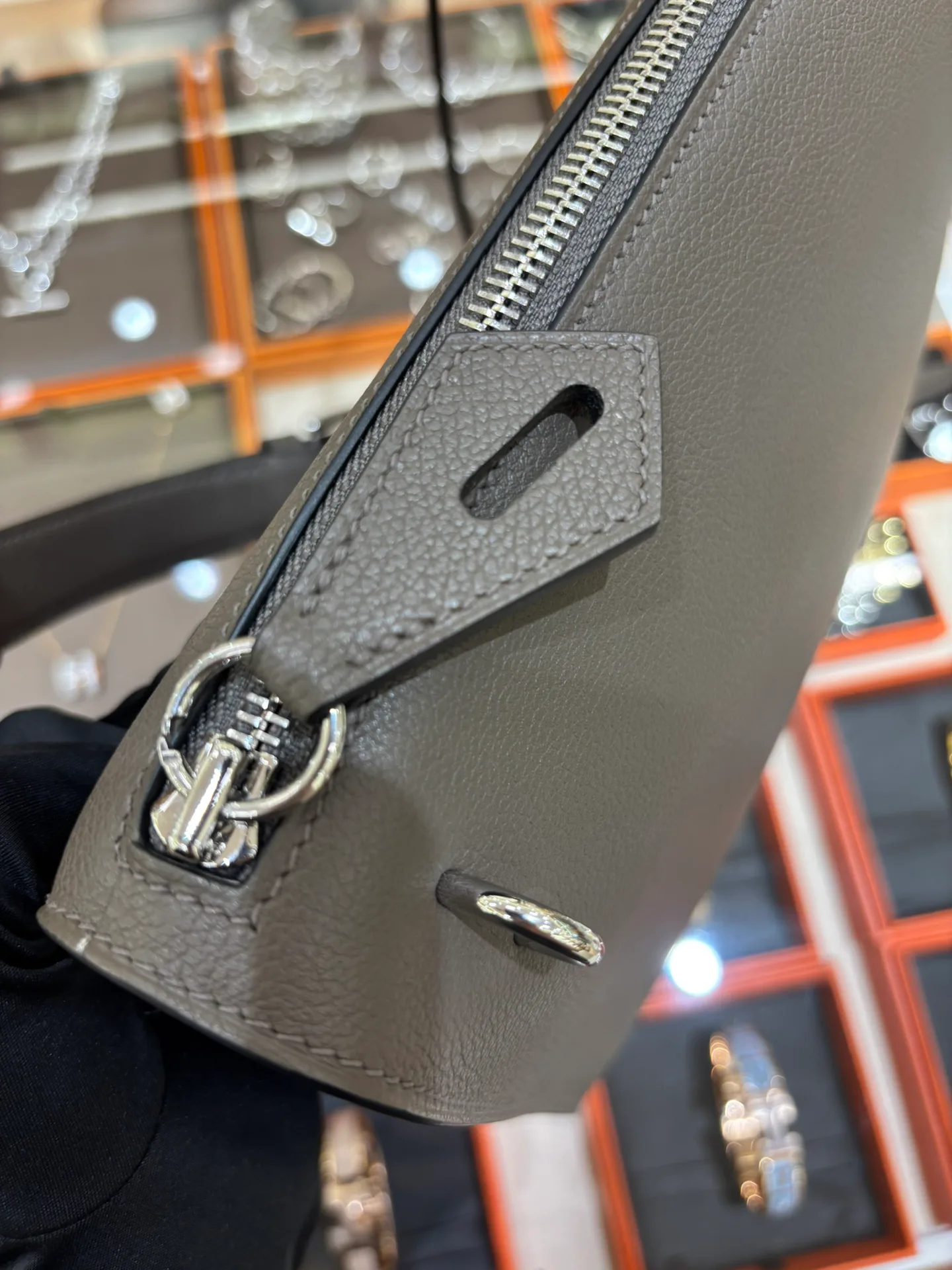 Классические Сумки Женские Hermes 12597707