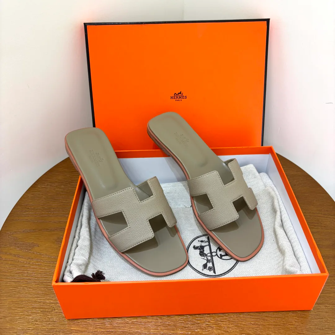Сандалии Женские Hermes 10708331