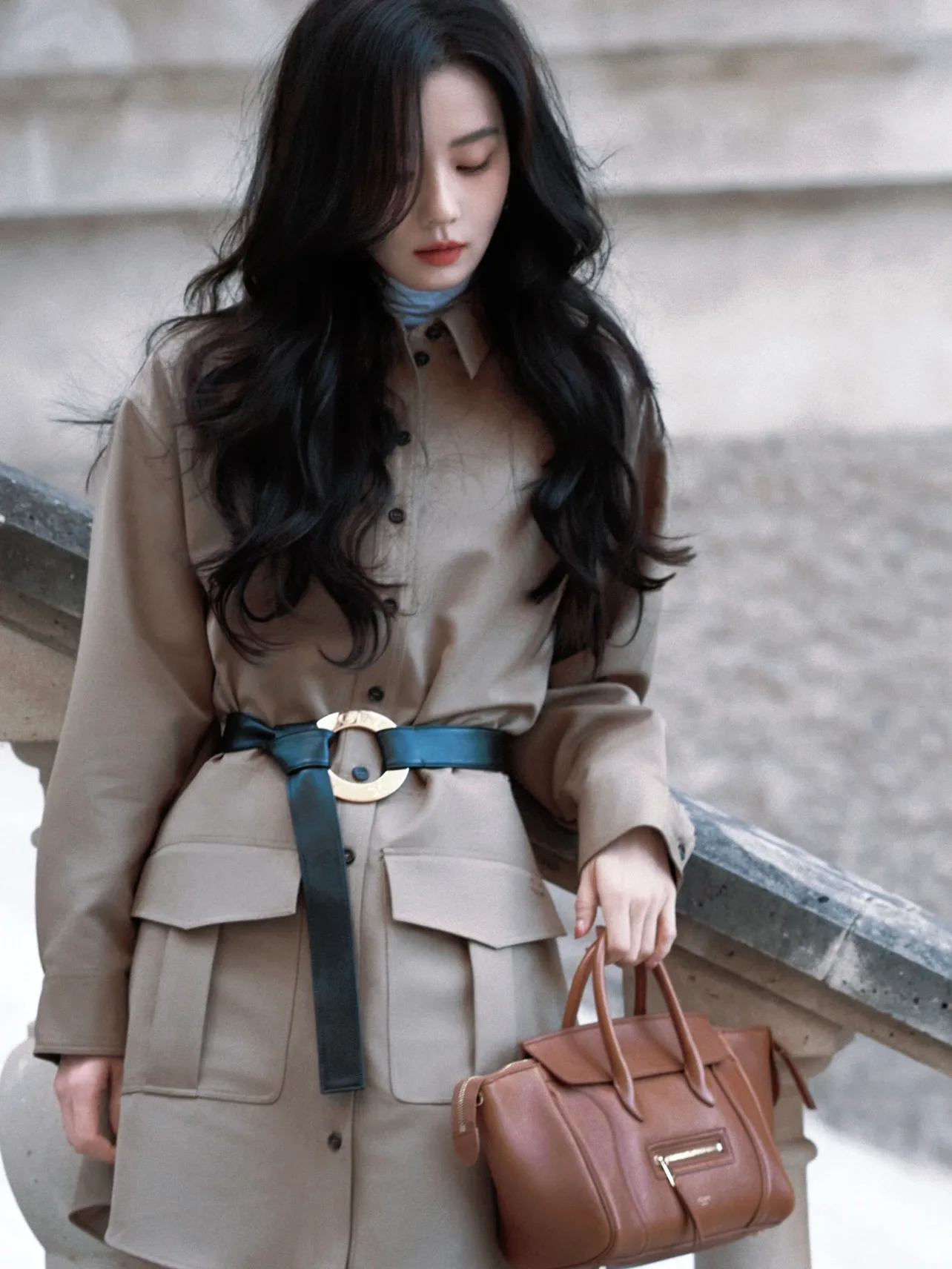 Куртки И Пуховики Женские Celine 1342731