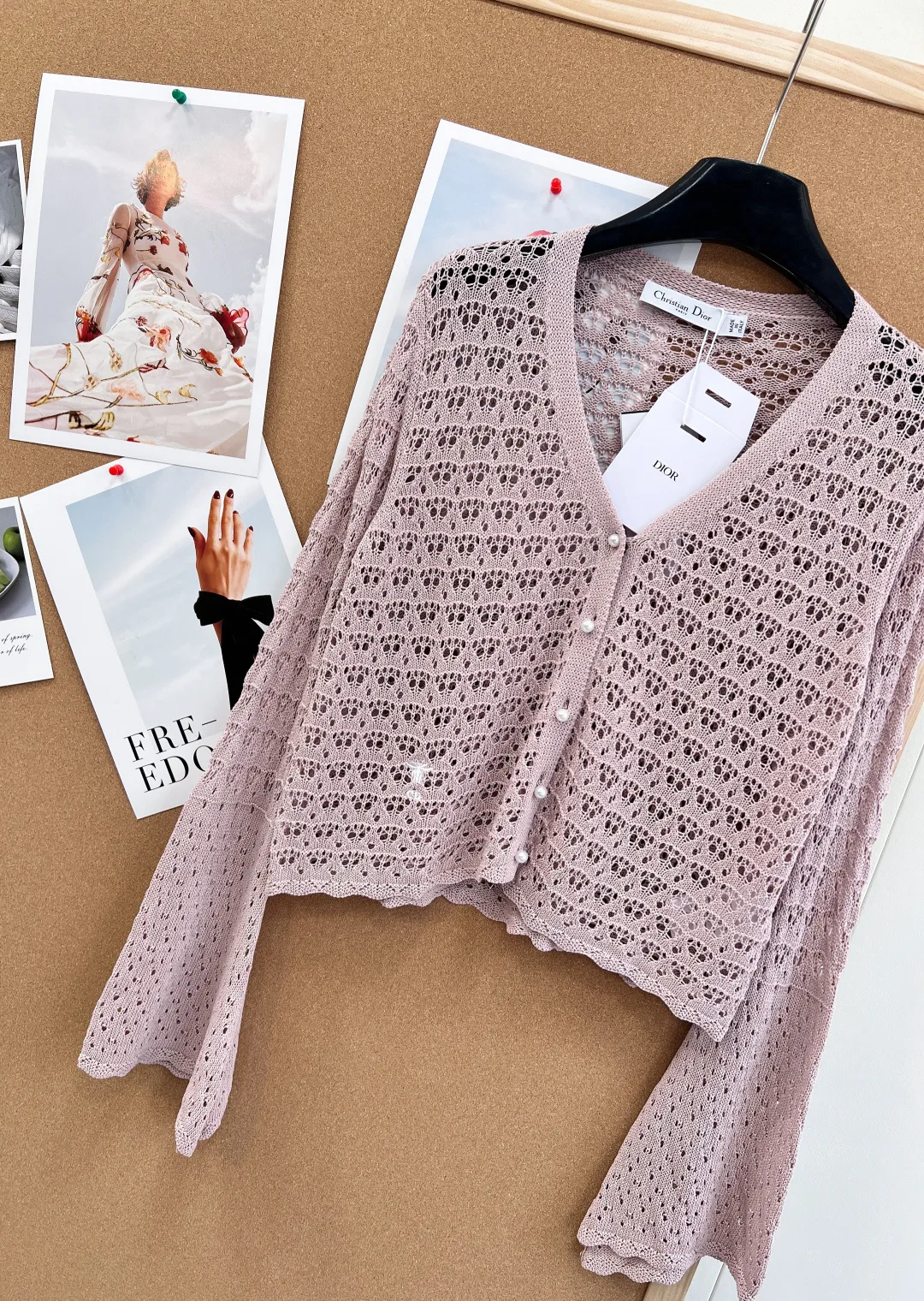 Жакеты Женские Christian Dior 11409516