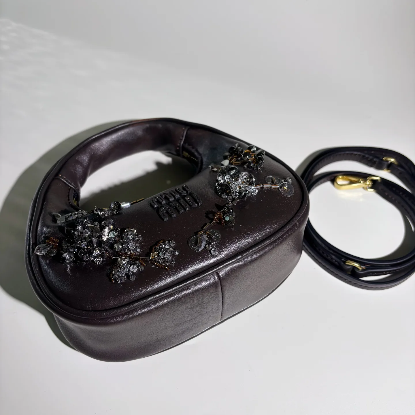 Клатчи Женские Miu Miu 12675955