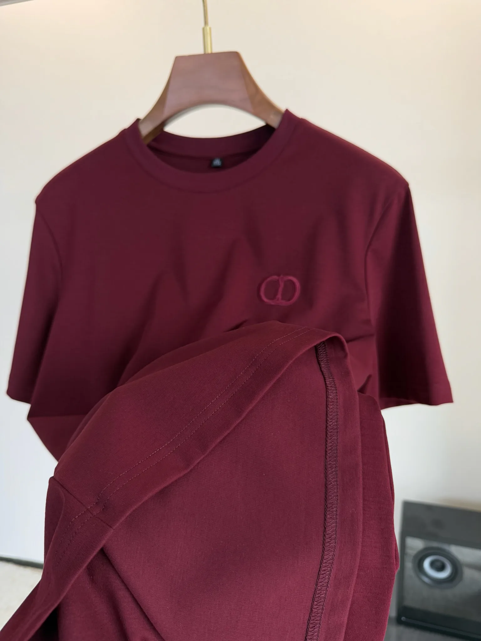 Футболки Мужские Christian Dior 34026