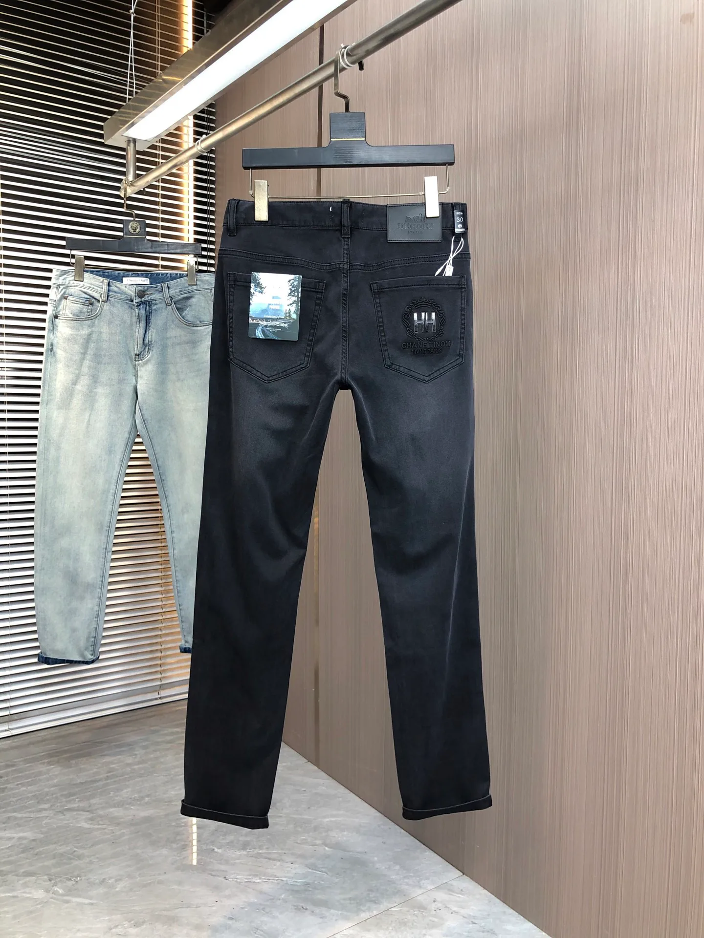 Джинсы Мужские Hermes 11514711