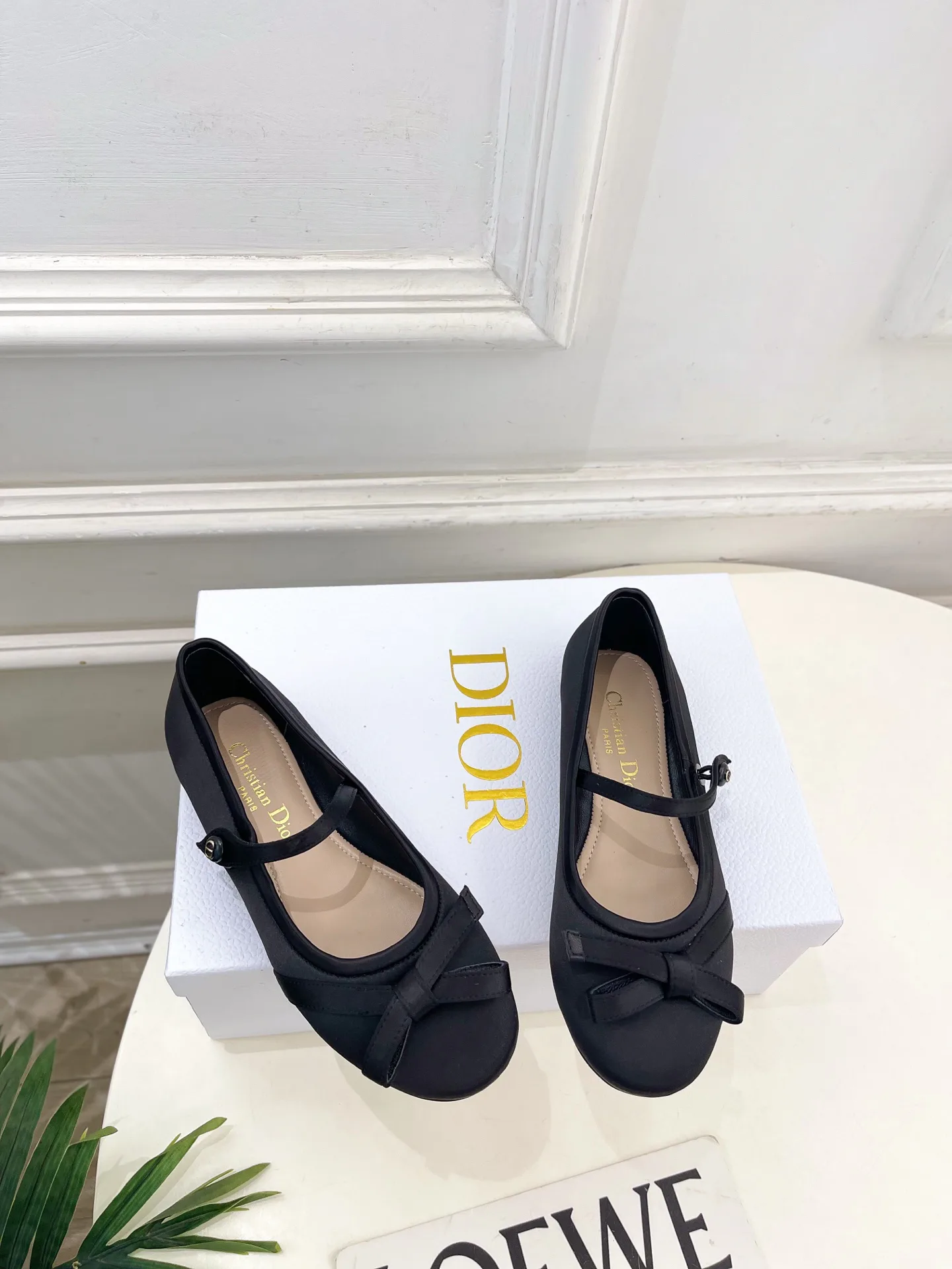 Туфли Женские Christian Dior 12601468