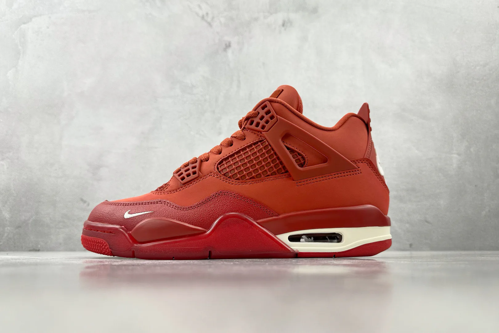 Кроссовки Мужские Nike 34113