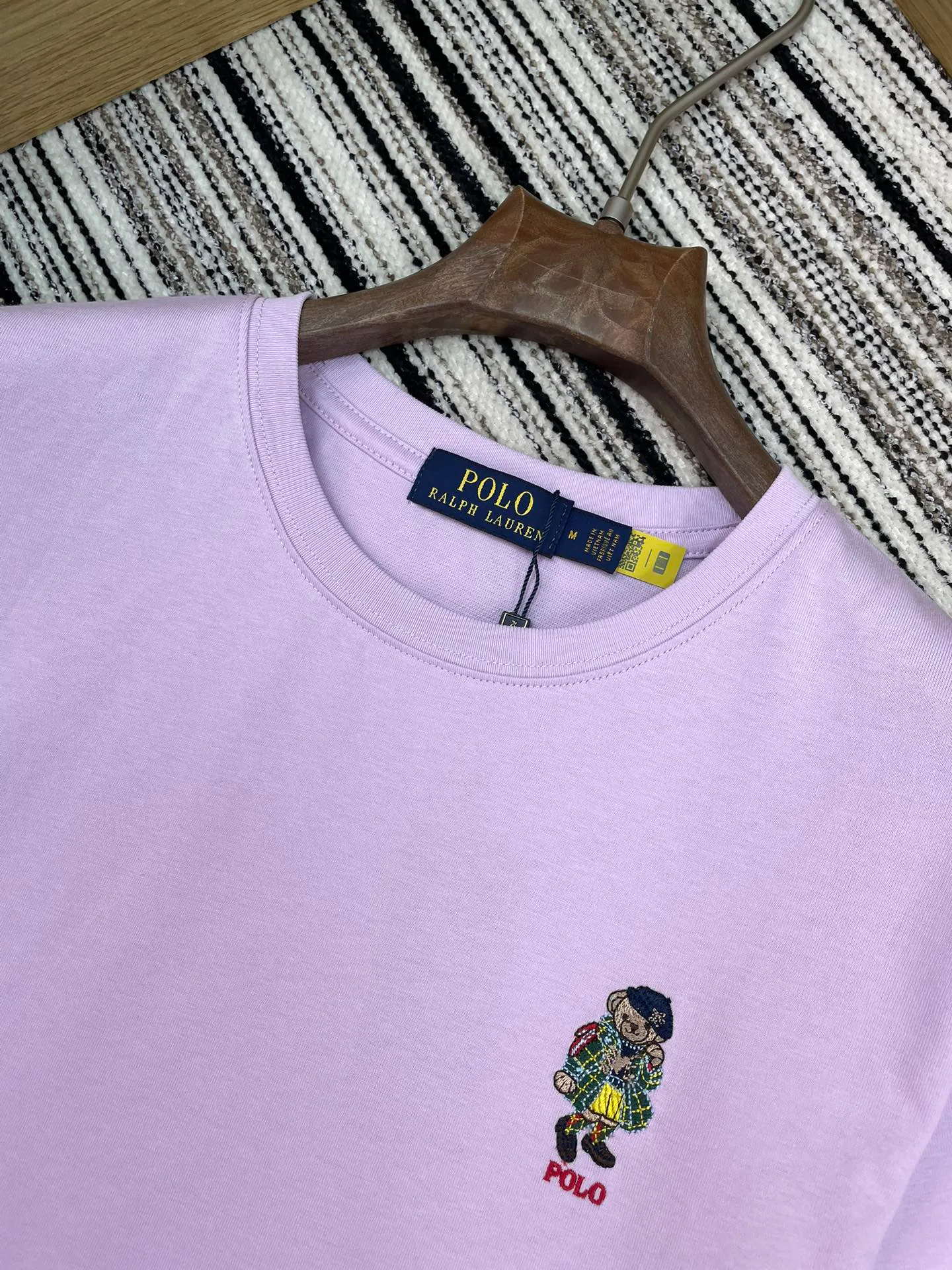 Футболки Женские Ralph Lauren 2627213