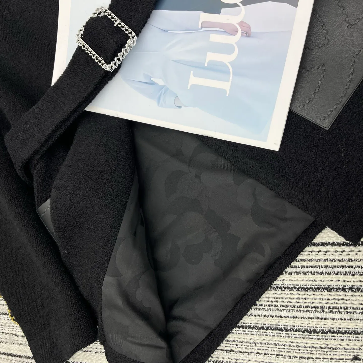 Жакеты Женские Chanel 1263414