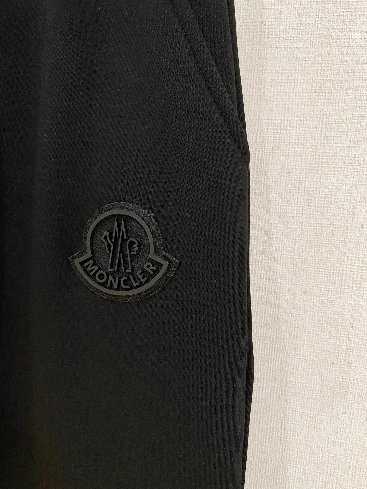 Брюки Мужские Moncler 18246764