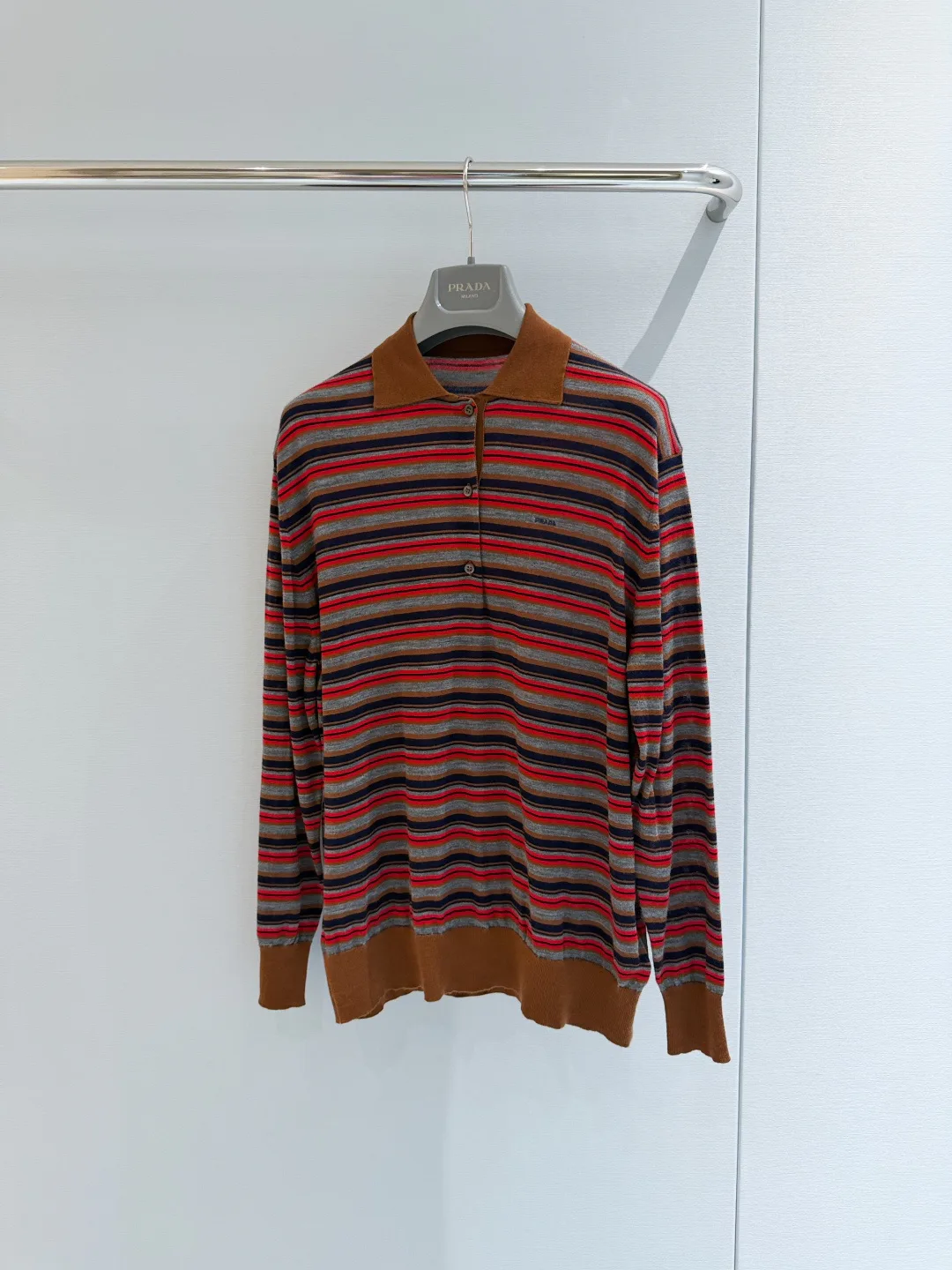 Джемперы И Свитеры Женские Prada 17939325