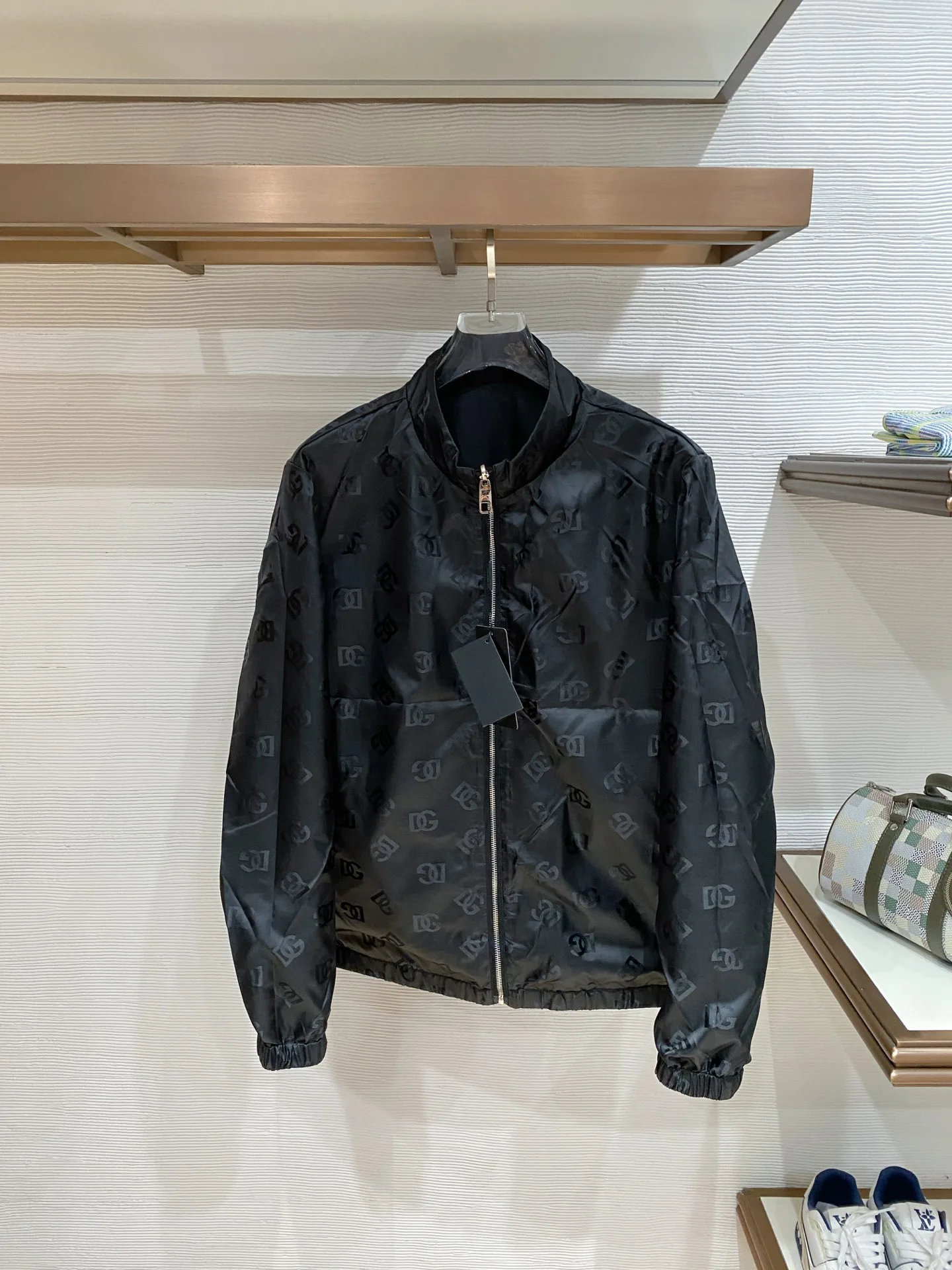 Куртки И Пуховики Мужские Dolce & Gabbana 14193268