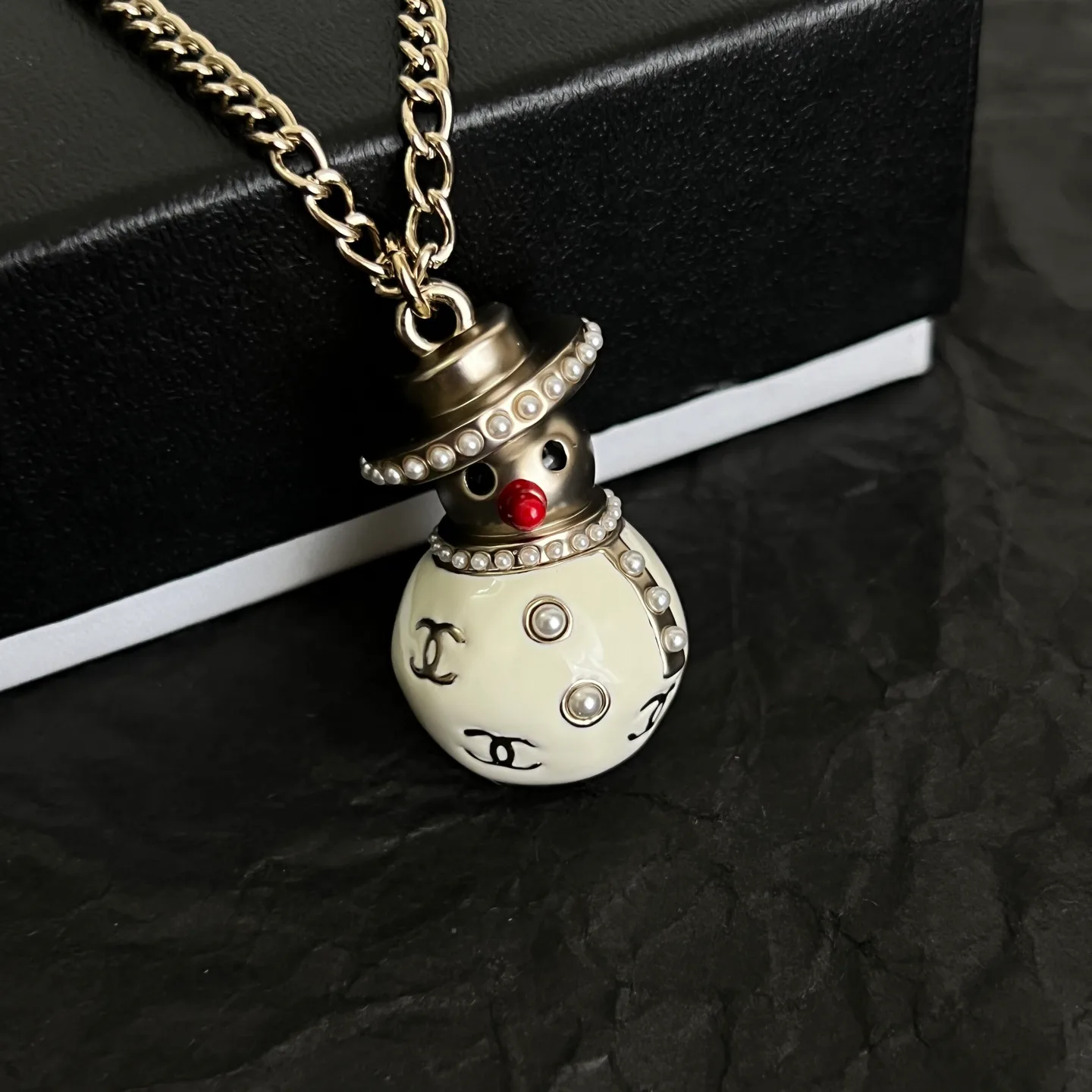 Бижутерия Chanel 17642837