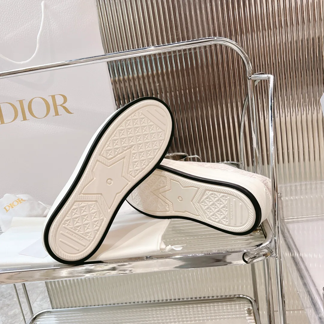 Кеды Женские Christian Dior 1700589