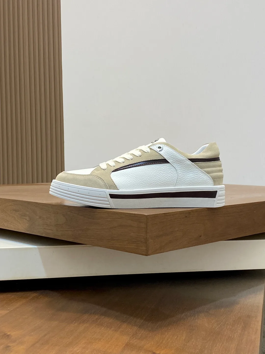 Кроссовки Мужские Stefano Ricci 11917387