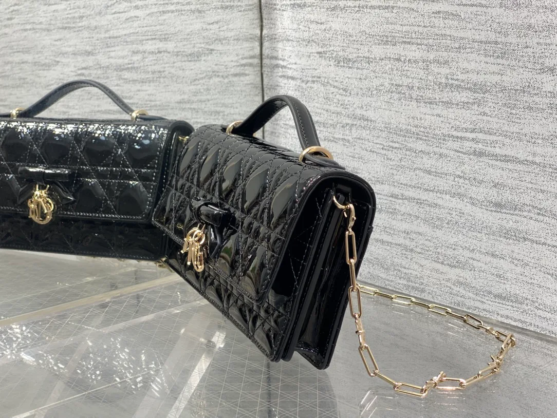 Клатчи Женские Christian Dior 11630124