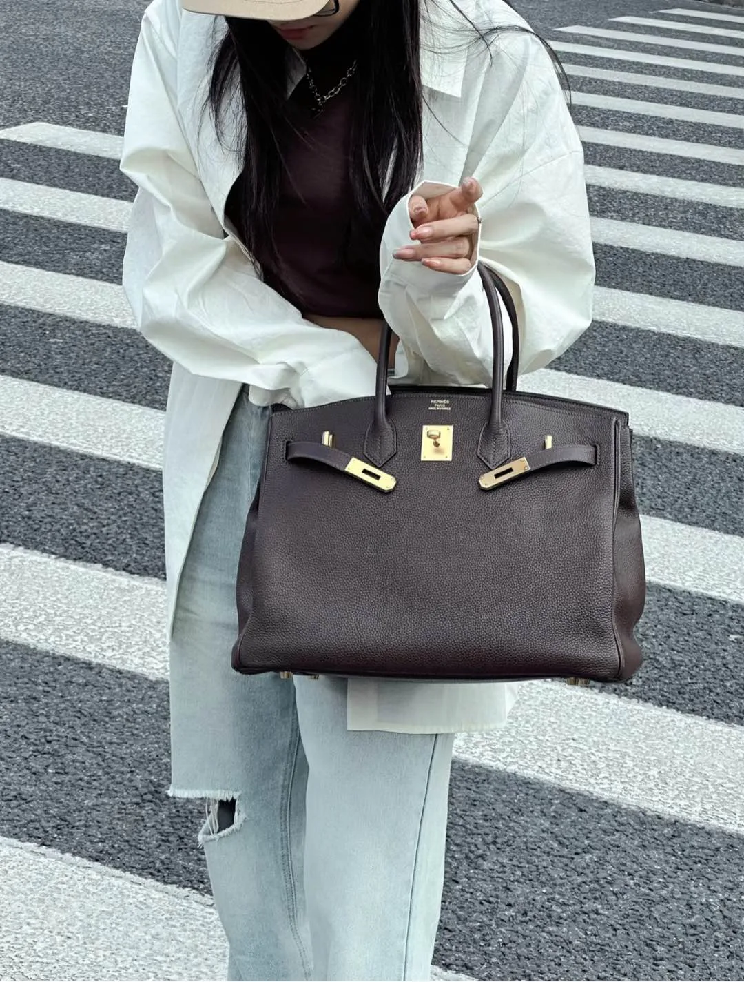 Классические Сумки Женские Hermes 20086