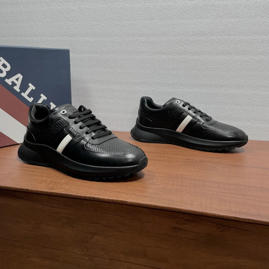 Кроссовки Мужские Bally 17598520