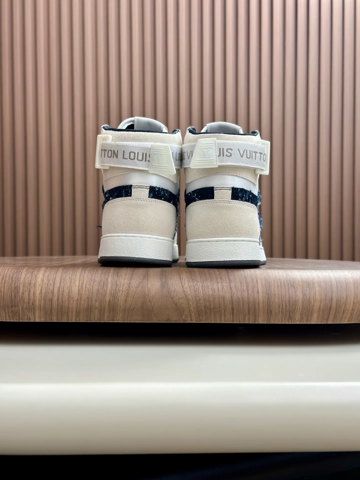 Кроссовки Мужские Louis Vuitton 185297