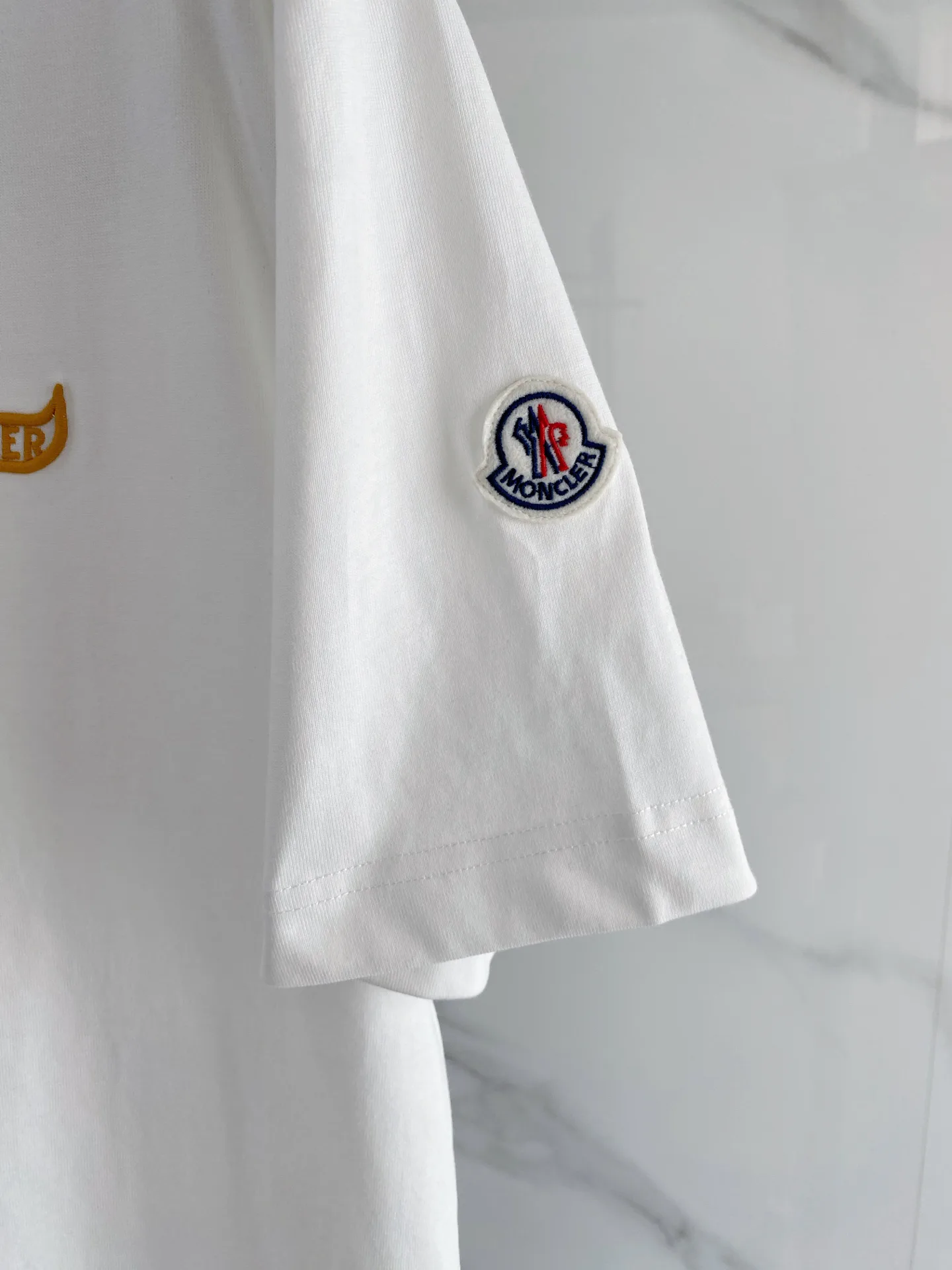 Футболки Мужские Moncler 11872859