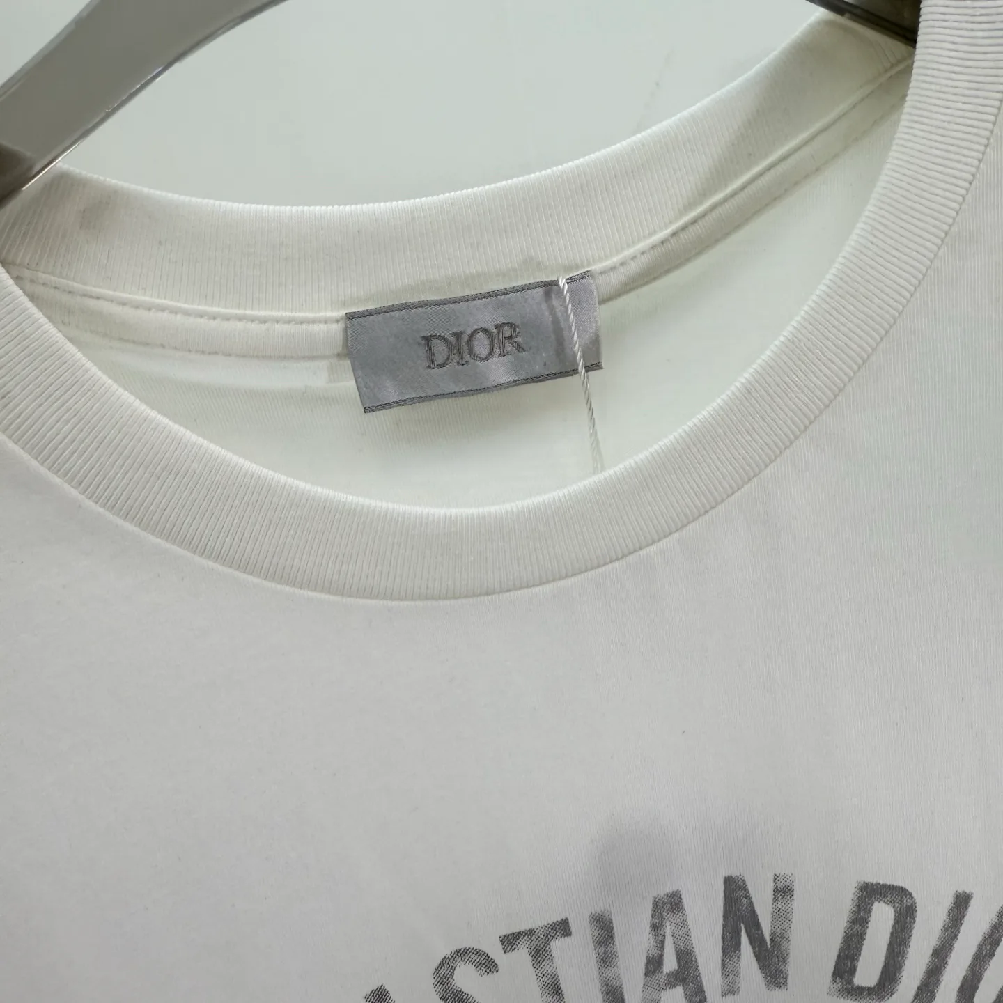 Футболки Женские Christian Dior 11186757